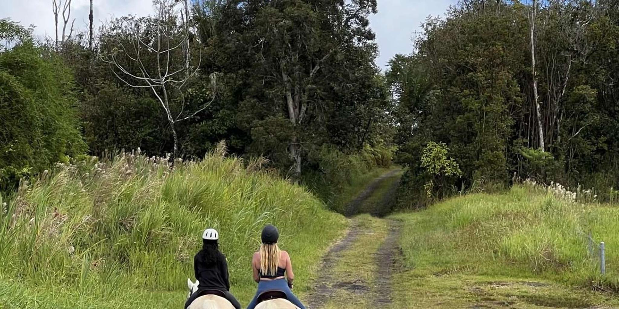 Pāhoa Rainforest Trail Ride - Image 6