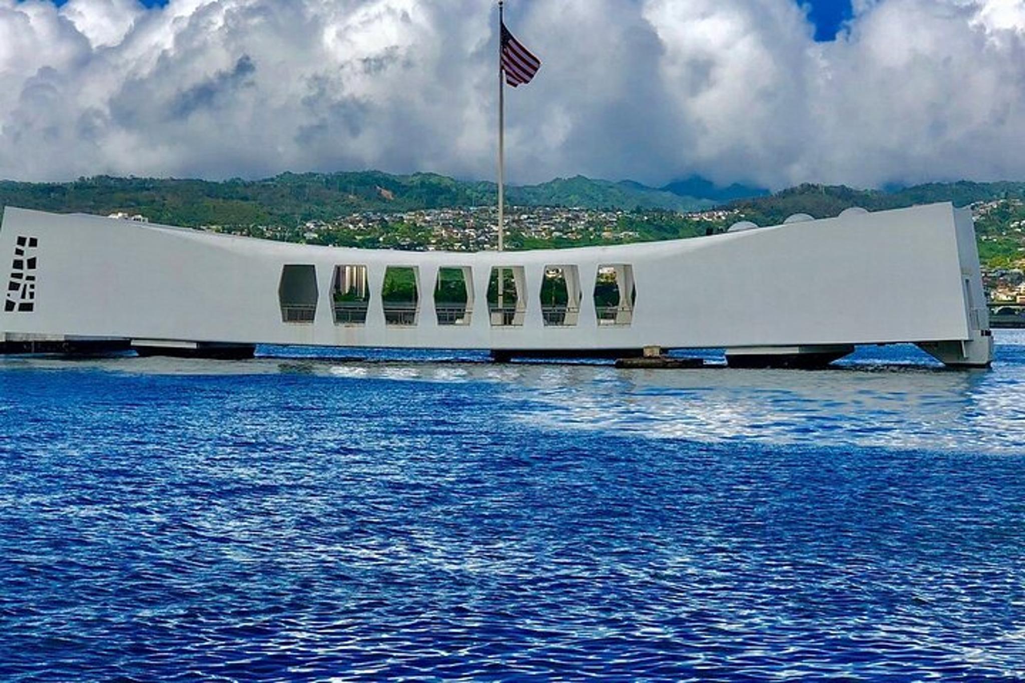 Honolulu USS Arizona Memorial Private Tour - Image 2