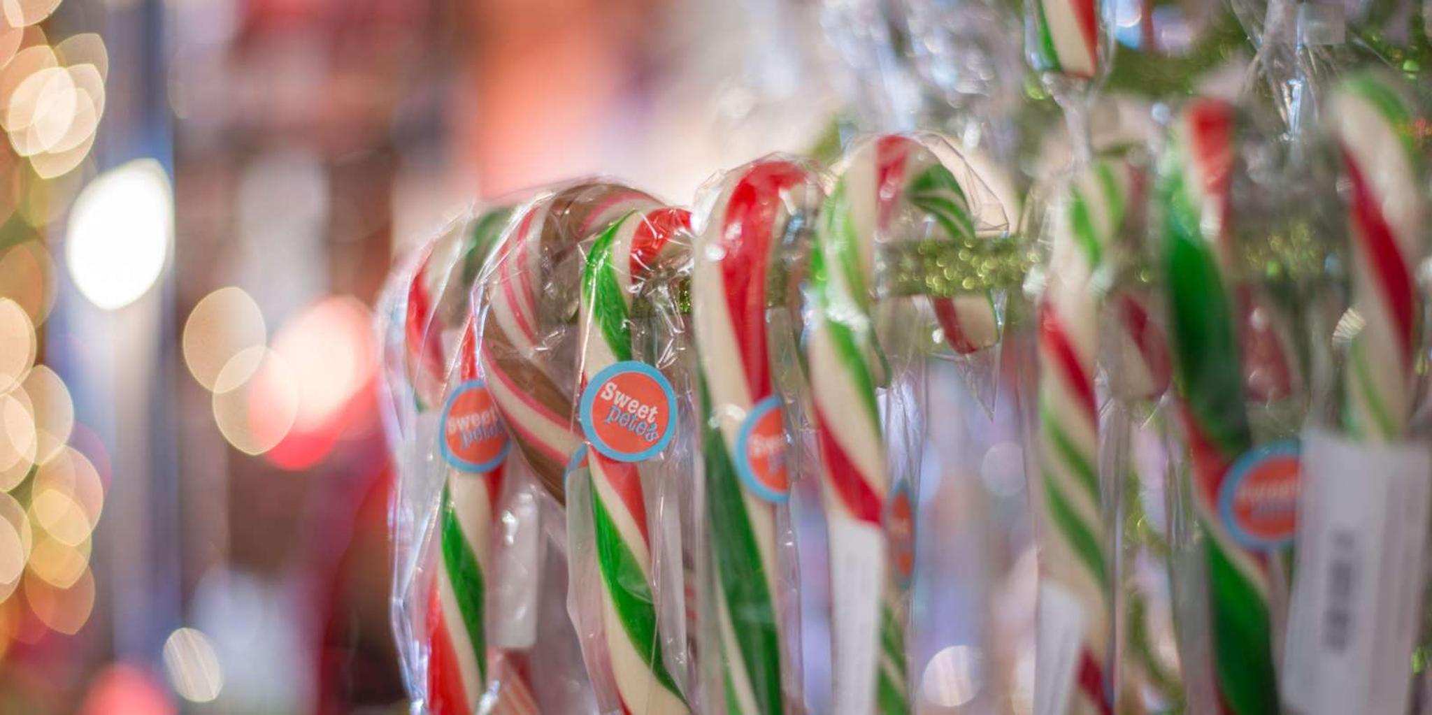 Jacksonville Candy Making Class - Image 2