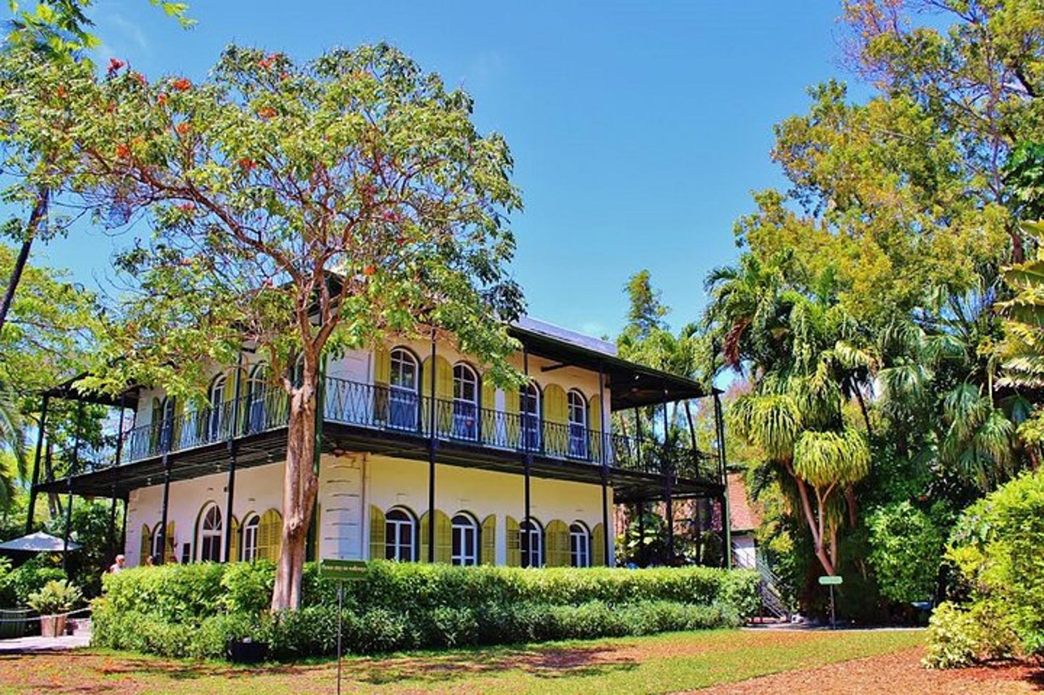 Key West Private Tour in French 14 hr - Image 4