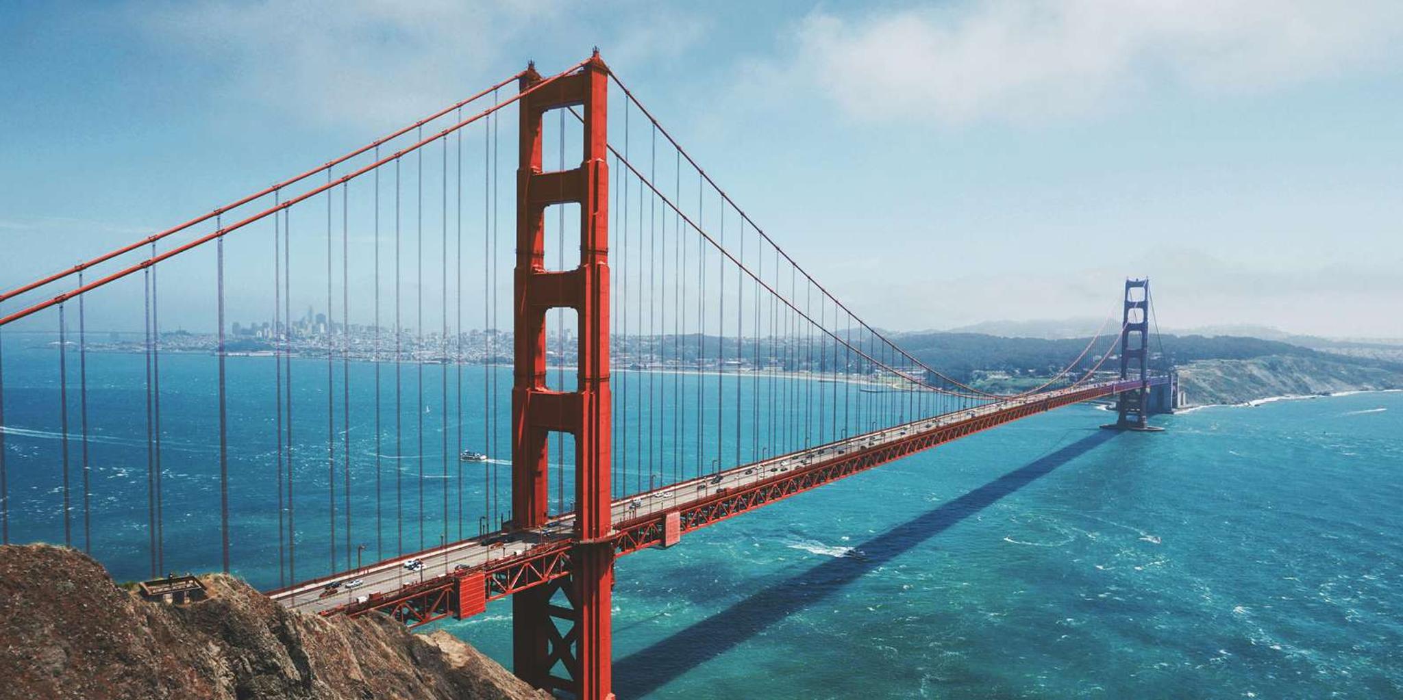 San Francisco Walking Tour with Pier 39 Meal - Image 6