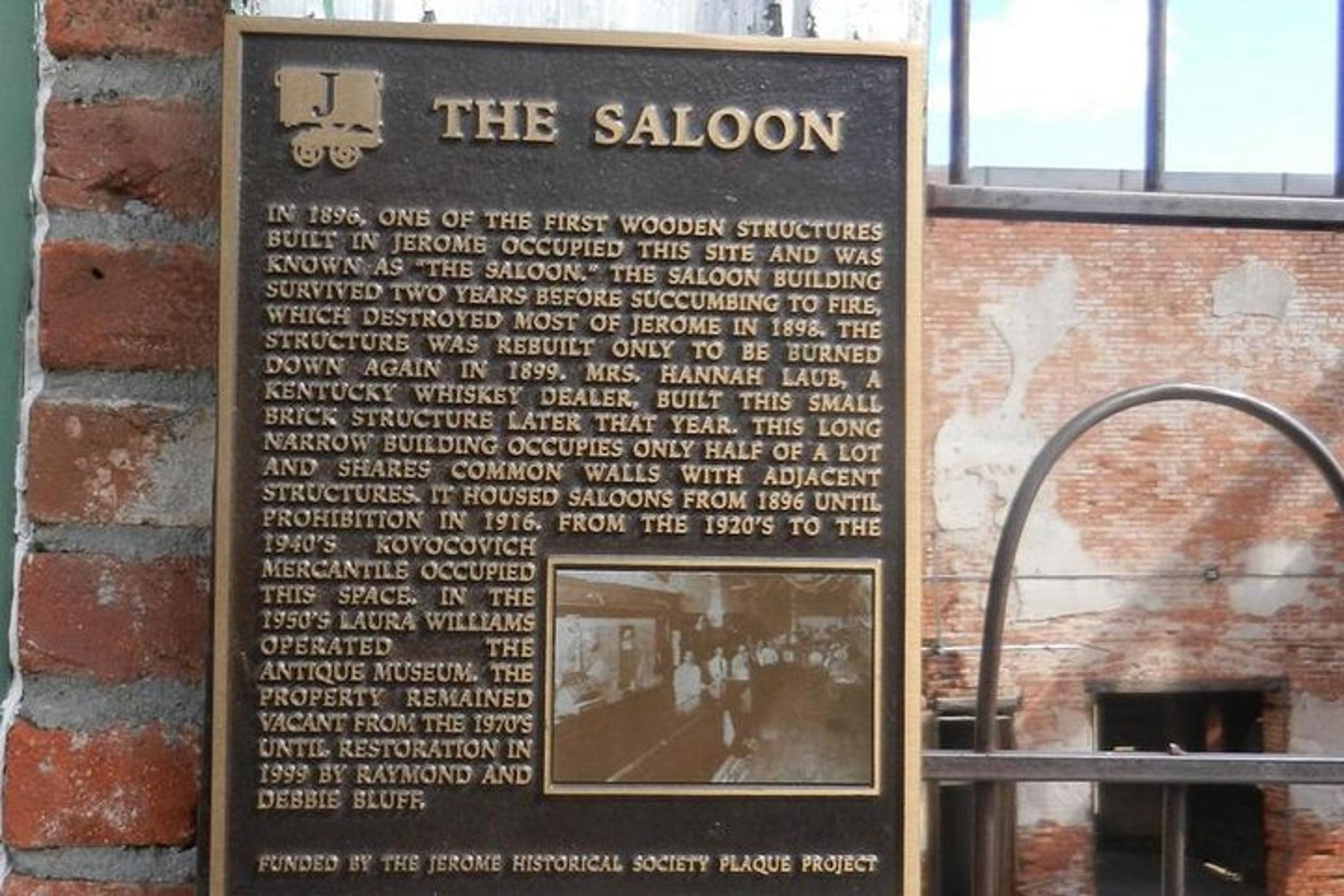 Cottonwood Cemetery Ghost Adventure - Image 5