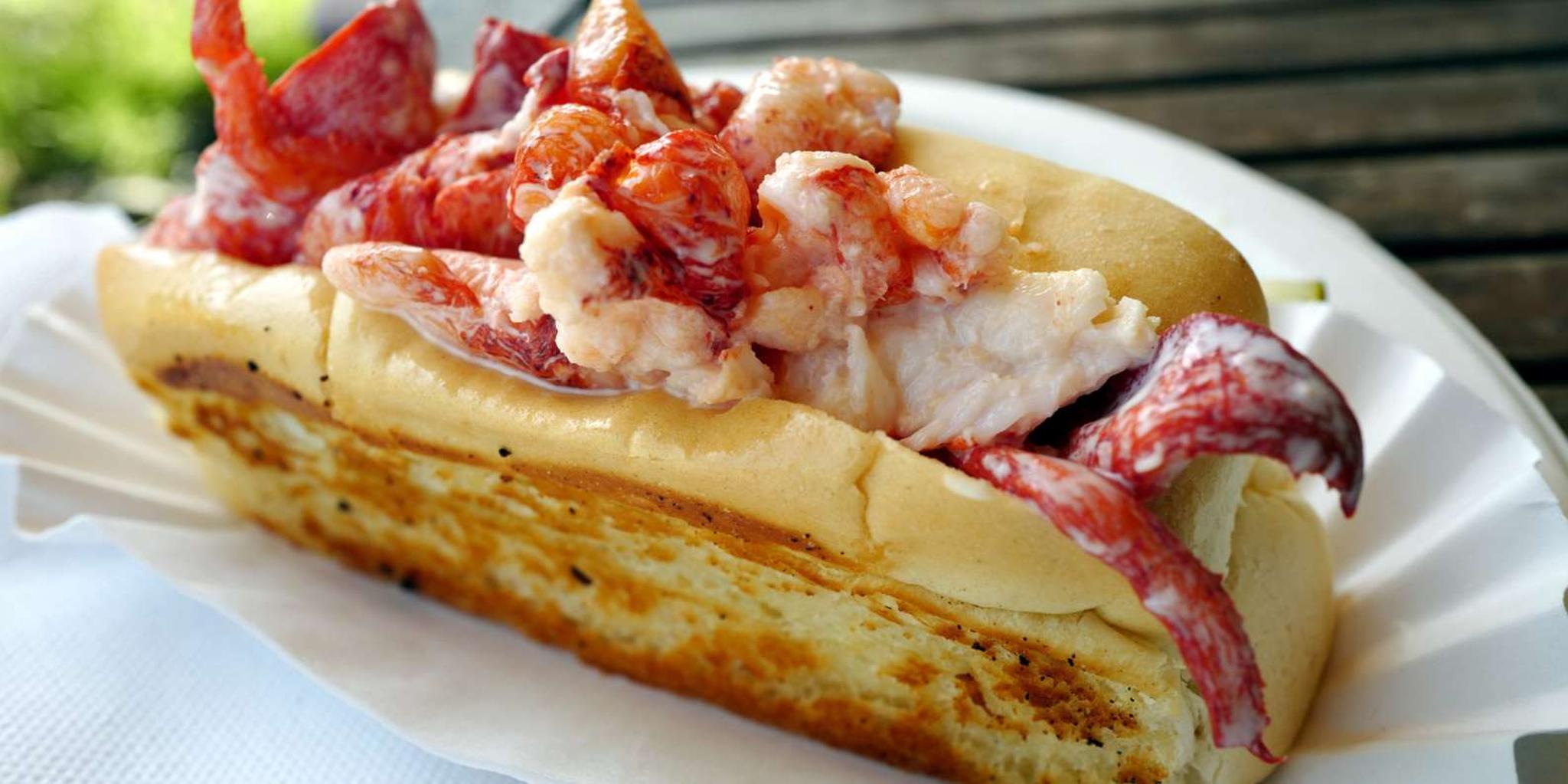 Bar Harbor Food Walking Tour