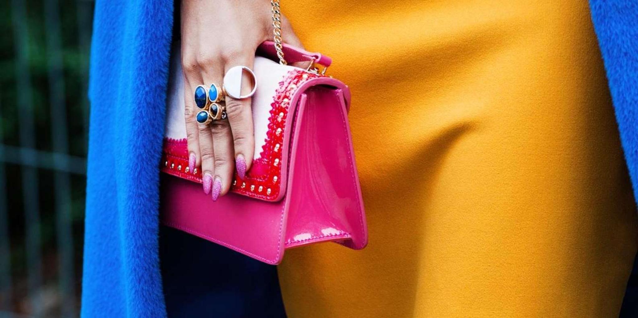 New York Fashion Shopping Tour with a Stylist - Image 5