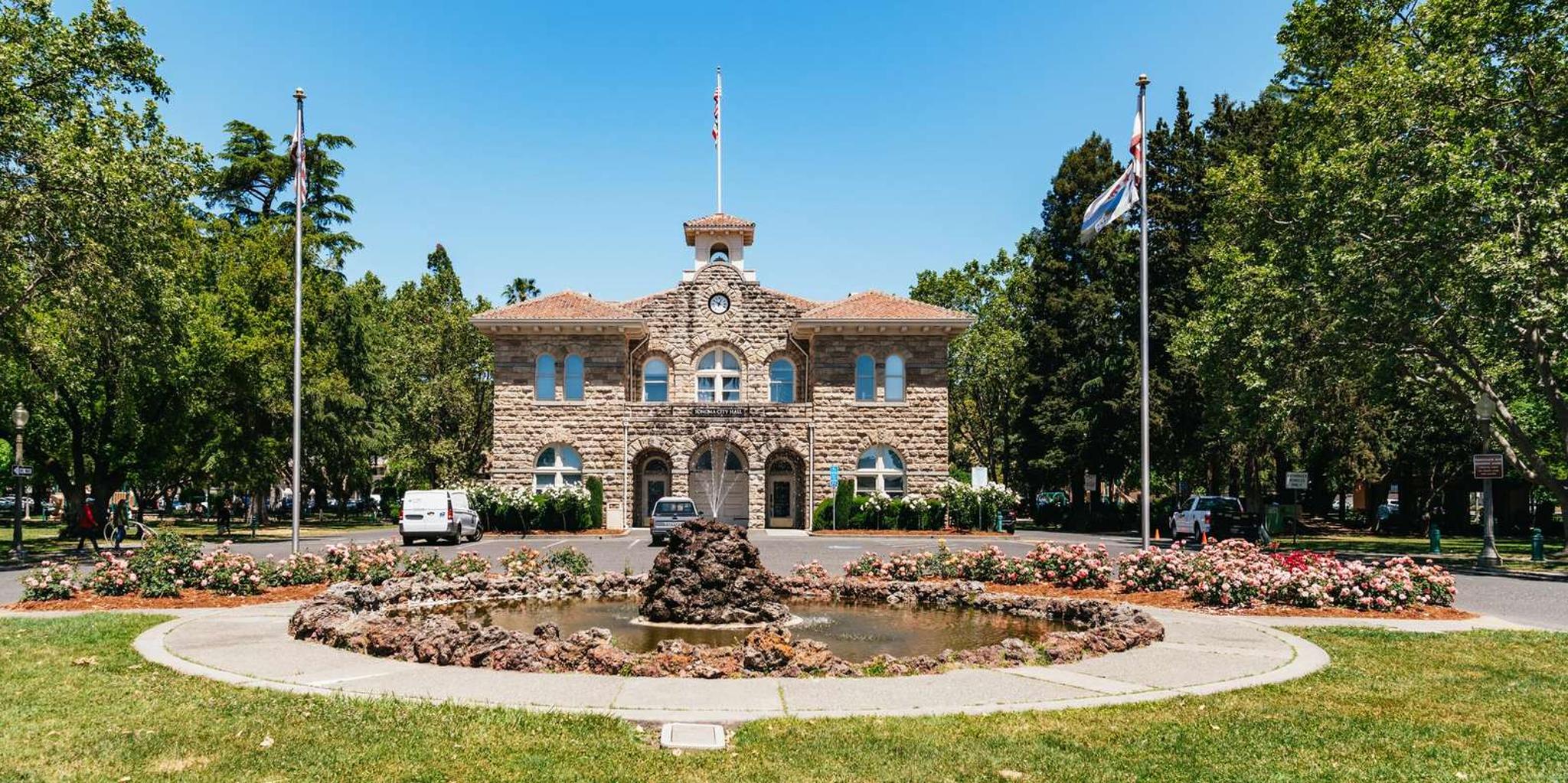 San Francisco Sonoma Wine Tour with Tastings - Image 3