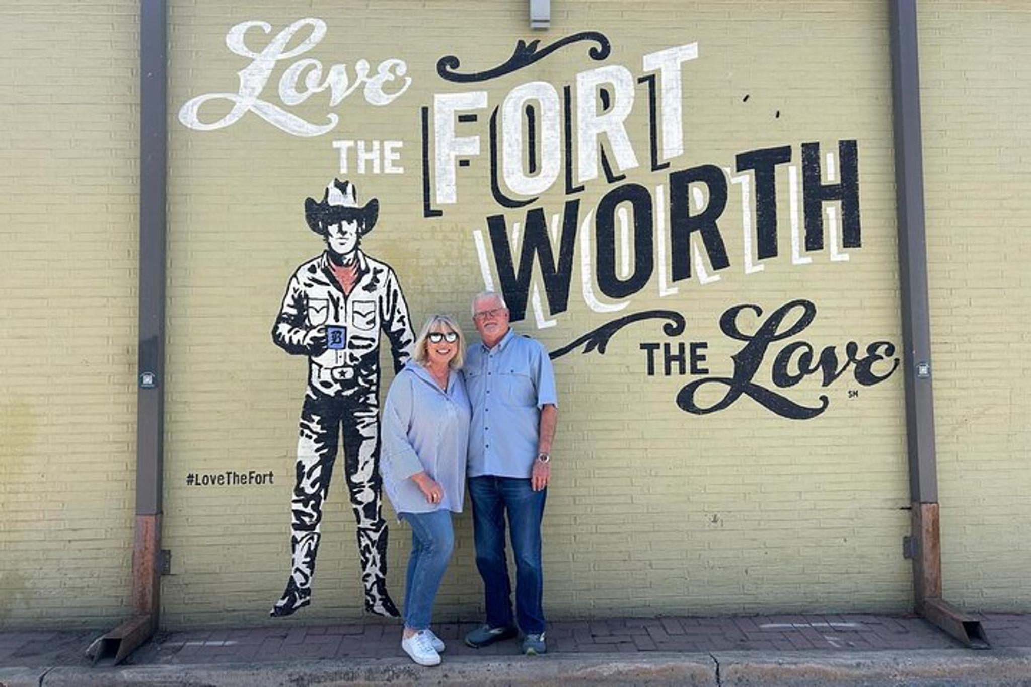 Fort Worth Brunch Tour in Fairmount District - Image 5