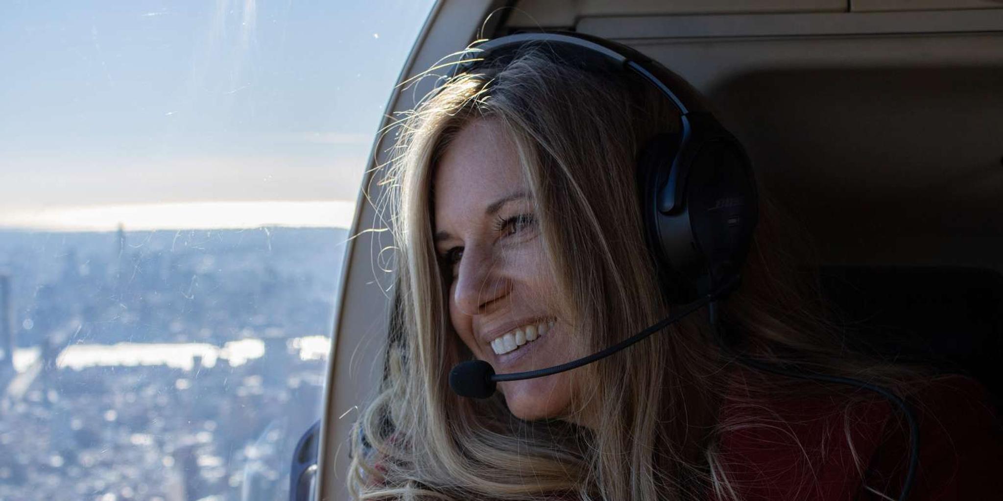 New York City Helicopter Tour of Manhattan - Image 3