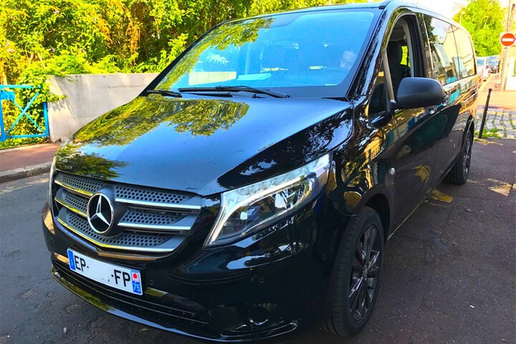 Washington Airport Transfer - Image 2
