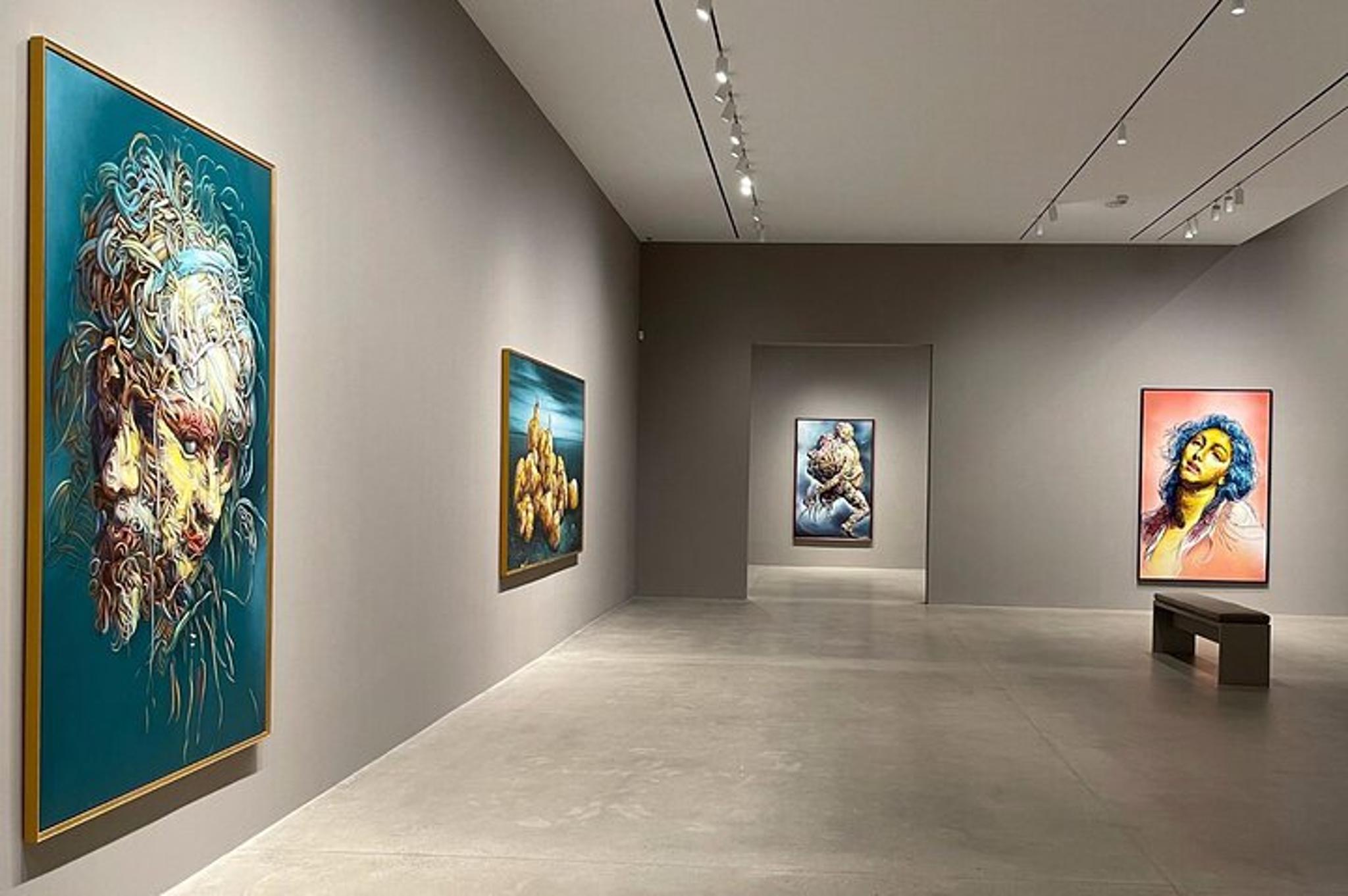 New York City Art Galleries Tour - Image 4