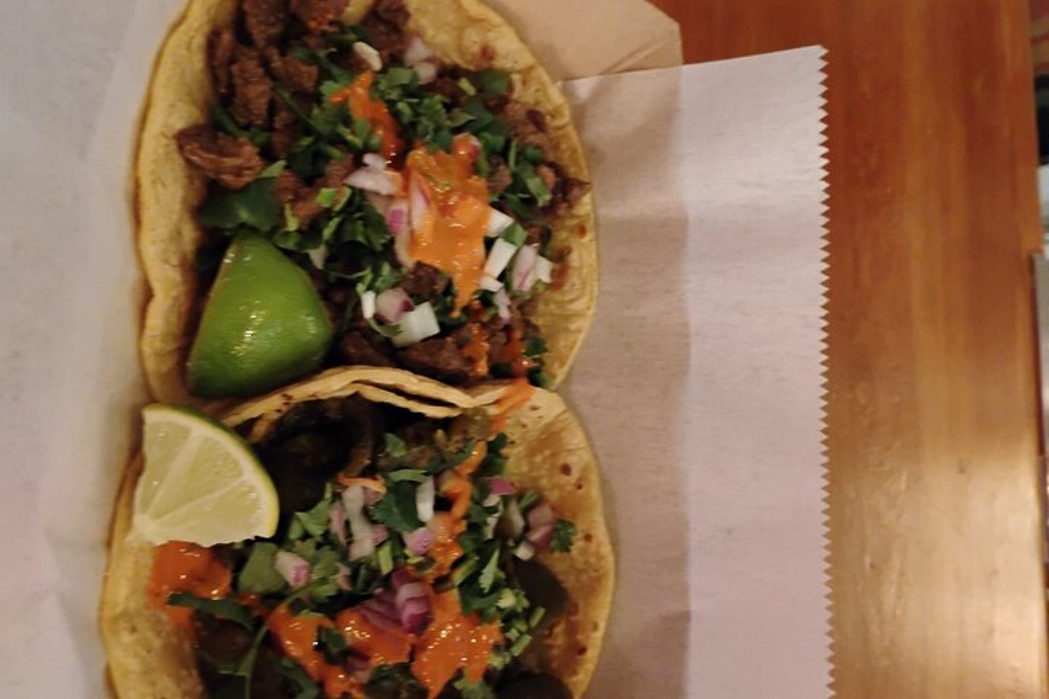 Chicago Culinary Walking Tour - Image 3