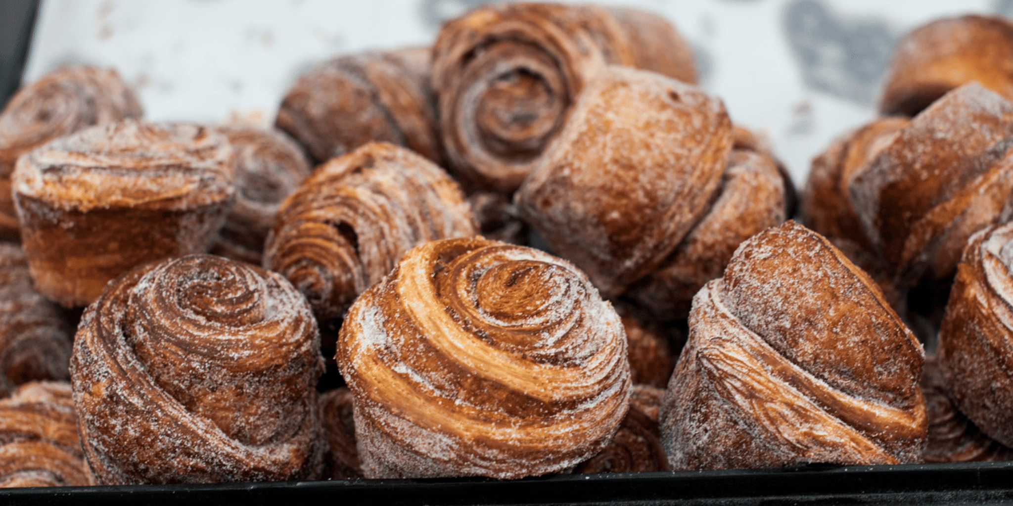 San Francisco Mission District Food Tour - Image 5