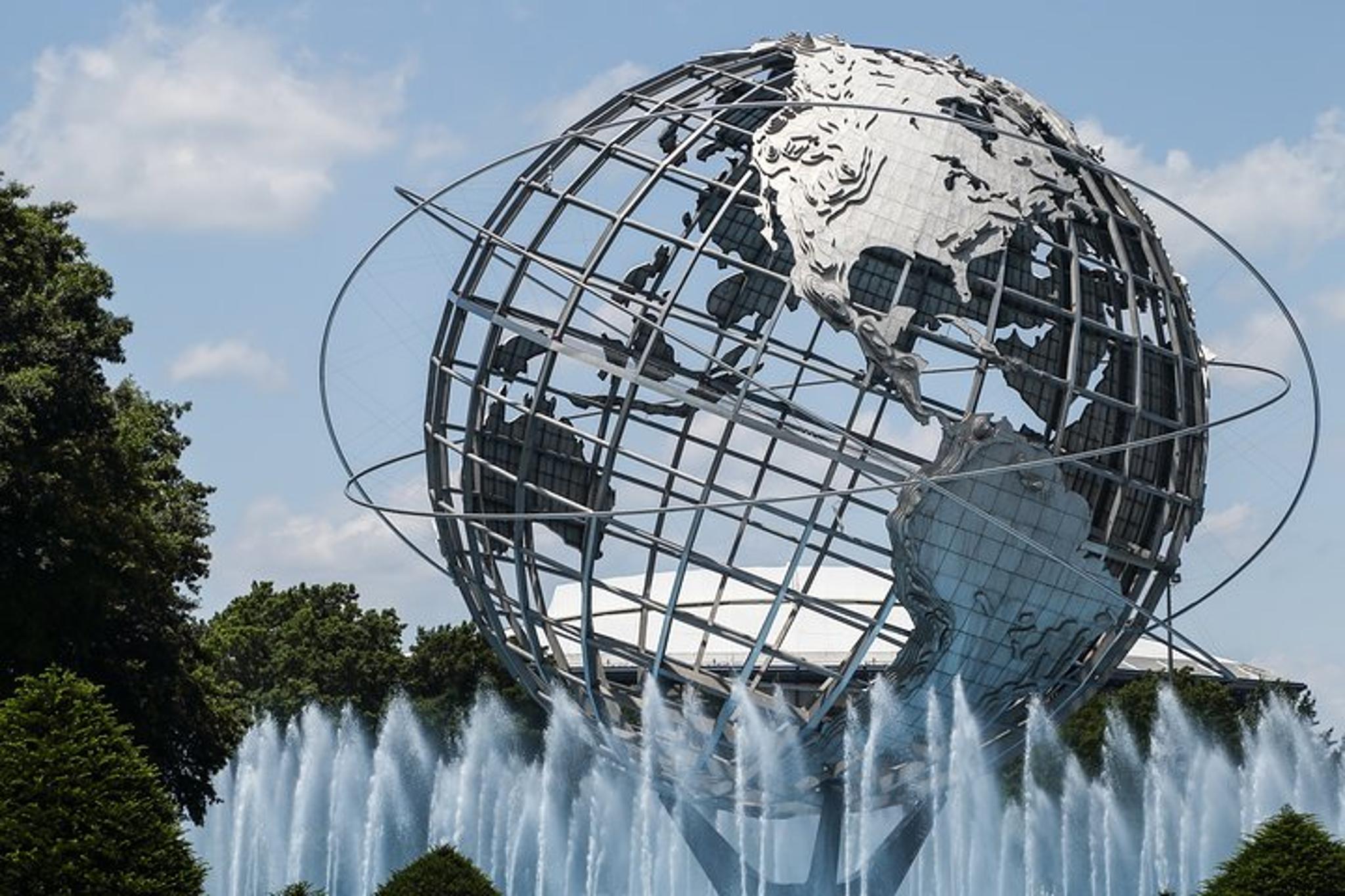 New York City Private Tour with Driver-Guide - Image 5