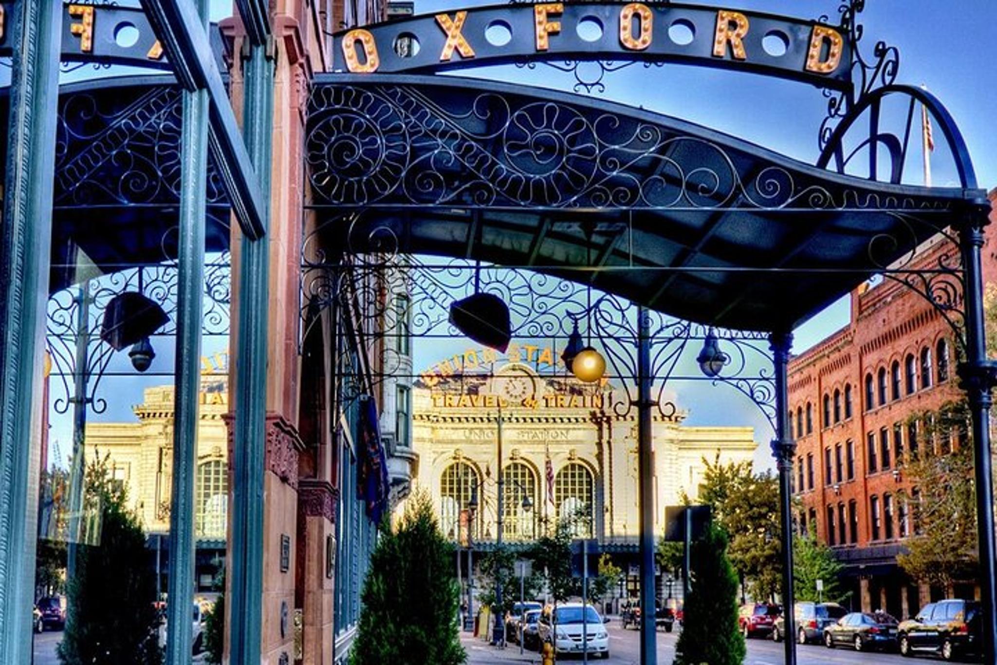 Denver Walking Tour in Mid and Lower Downtown - Image 6