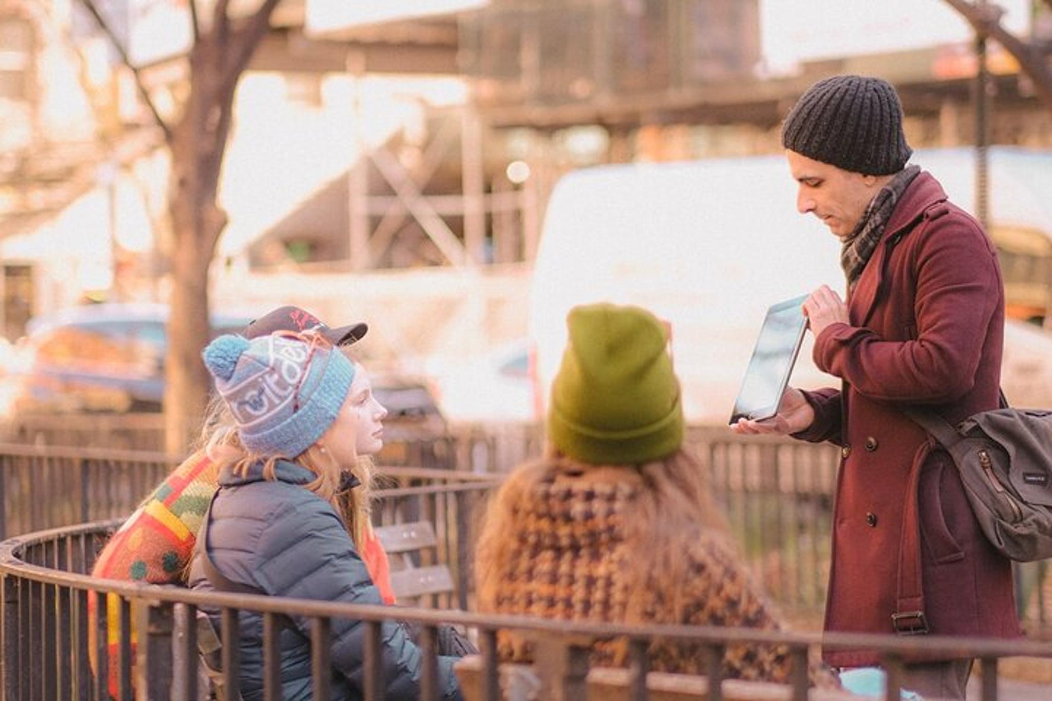 New York Taylor Swift Walking Tour - Image 6