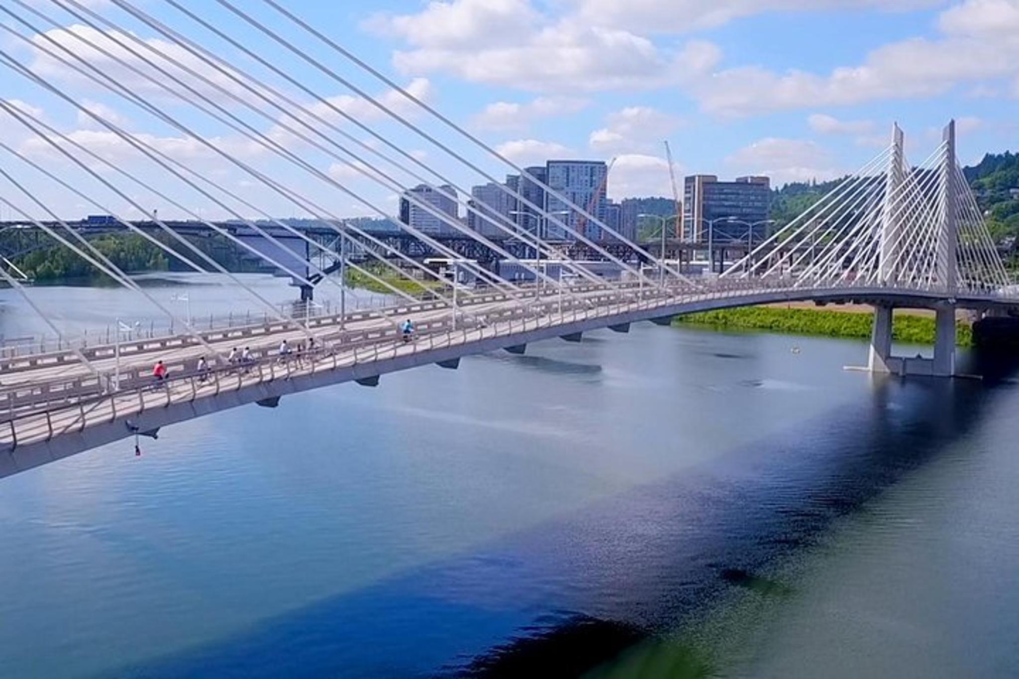 Portland Bike and E-Bike Tour - Image 2