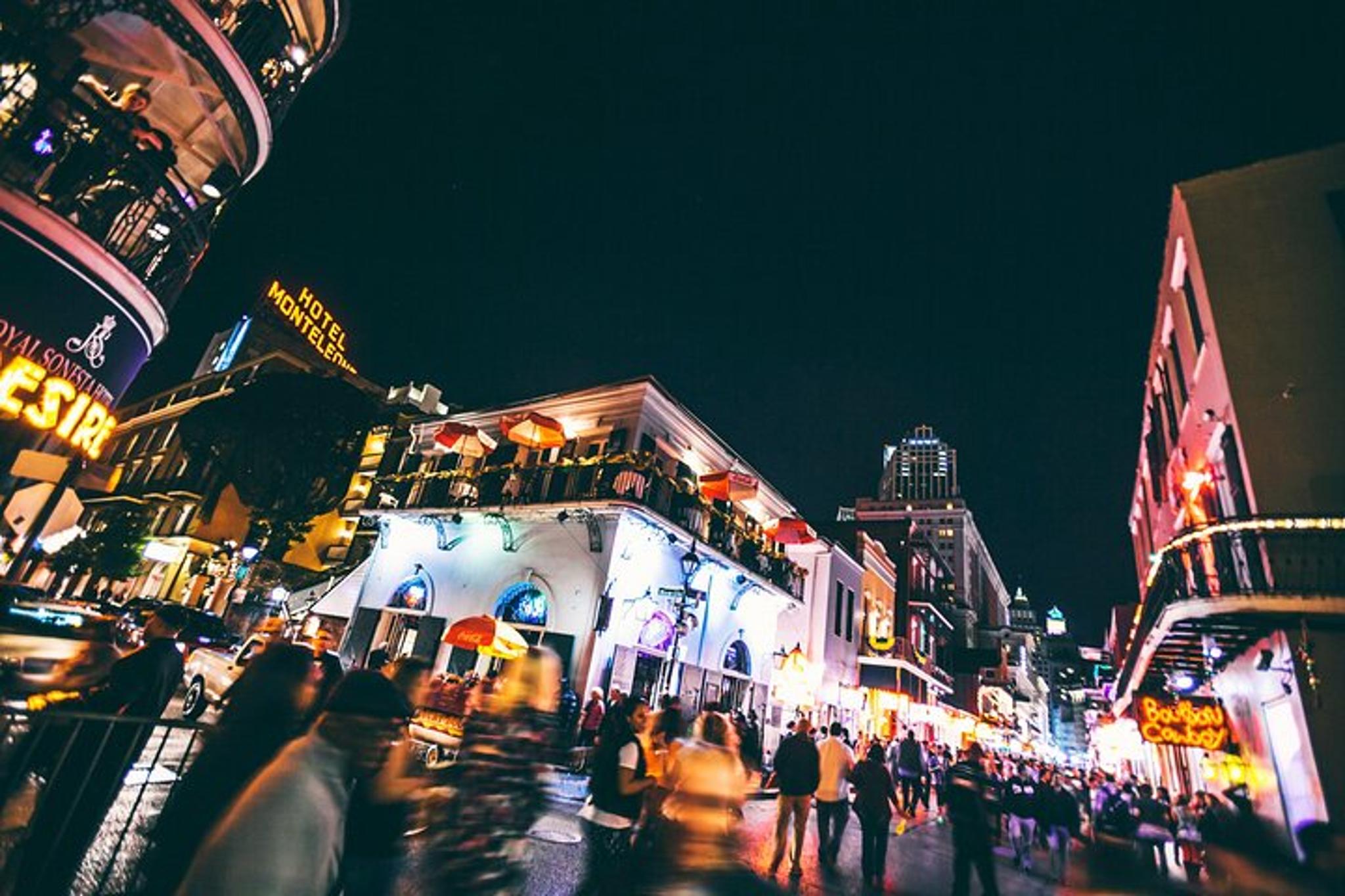 New Orleans Pub Crawl with Dark Tales 2 hr - Image 4