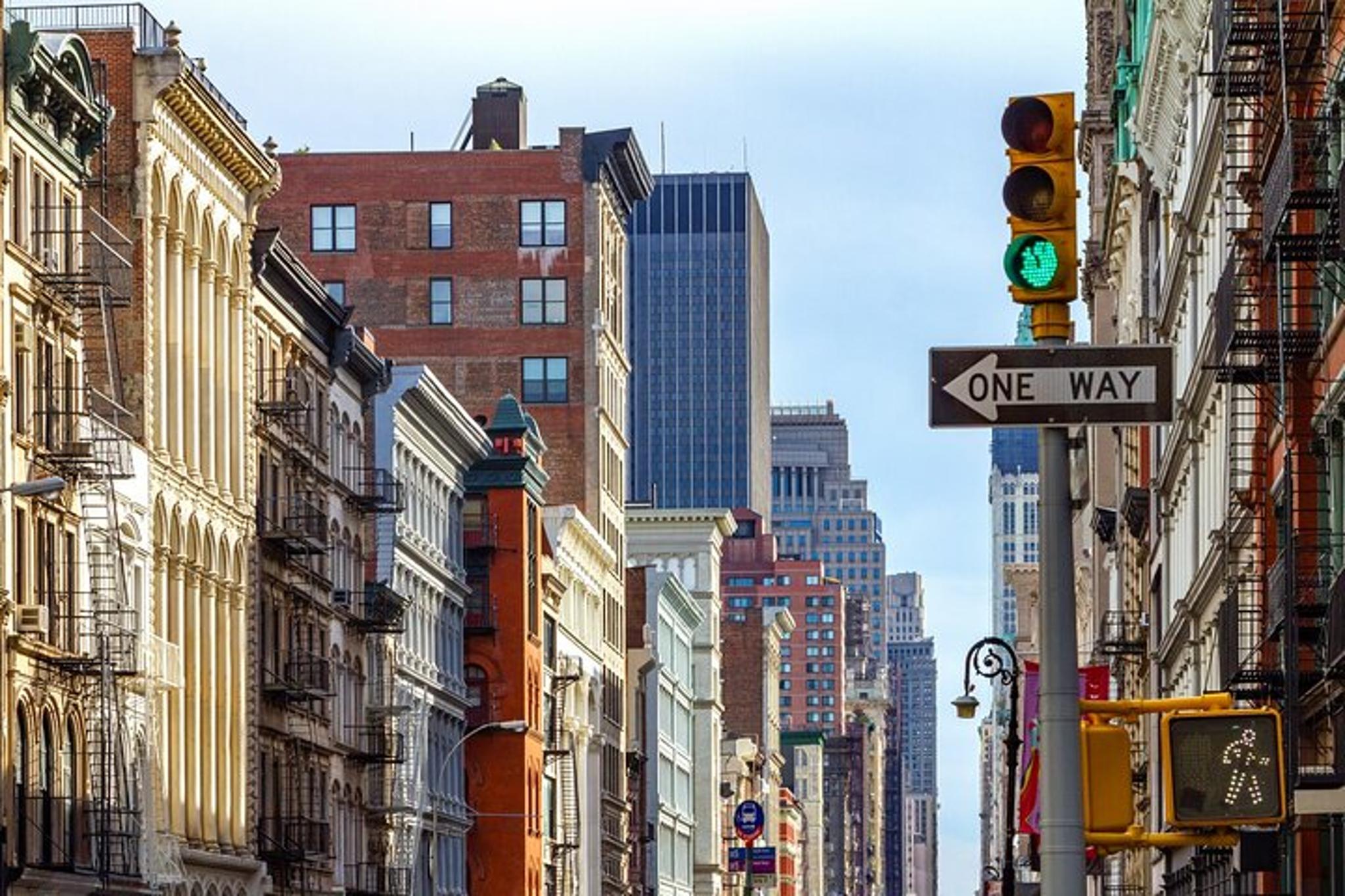New York City Self-Guided Walking Audio Tour Bundle - Image 6