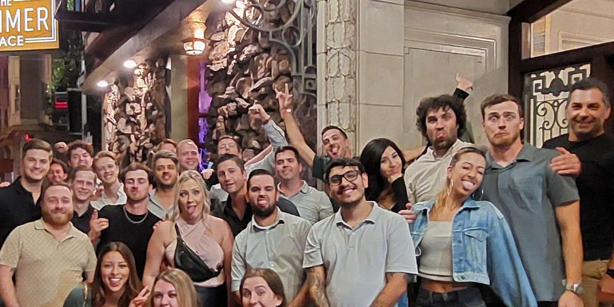 San Francisco Nightlife Pub Crawl - Image 4