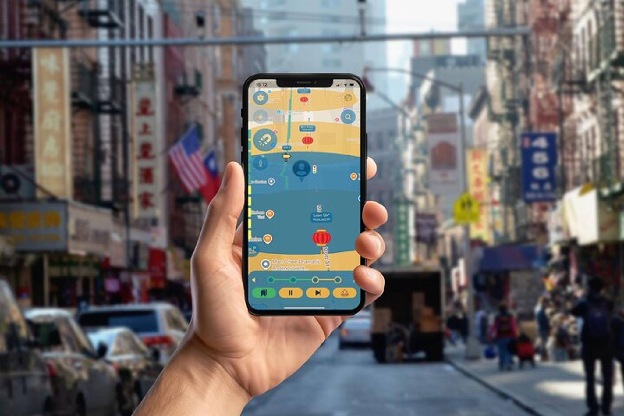 New York Chinatown and Little Italy Walking Tour - Image 1