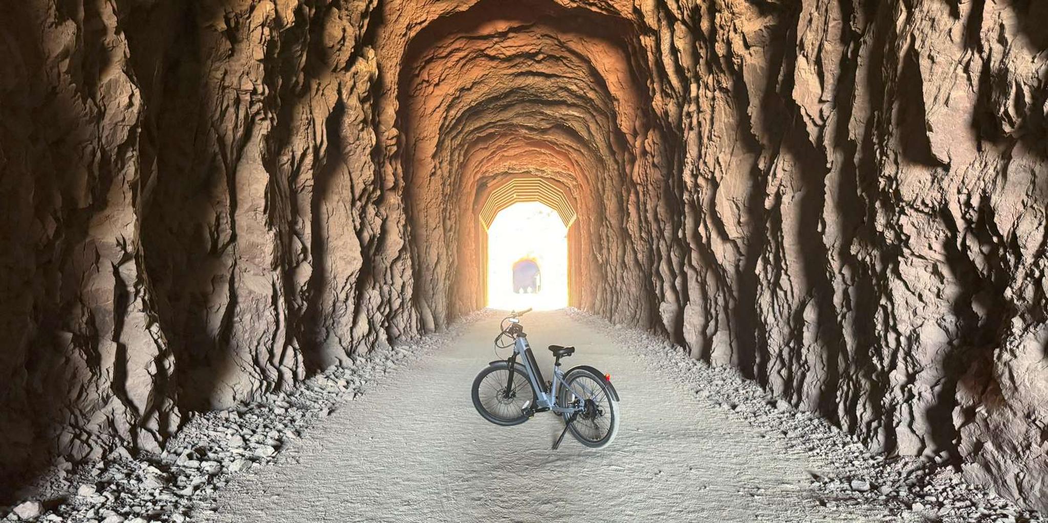 Las Vegas Electric Bike Tour to Hoover Dam
