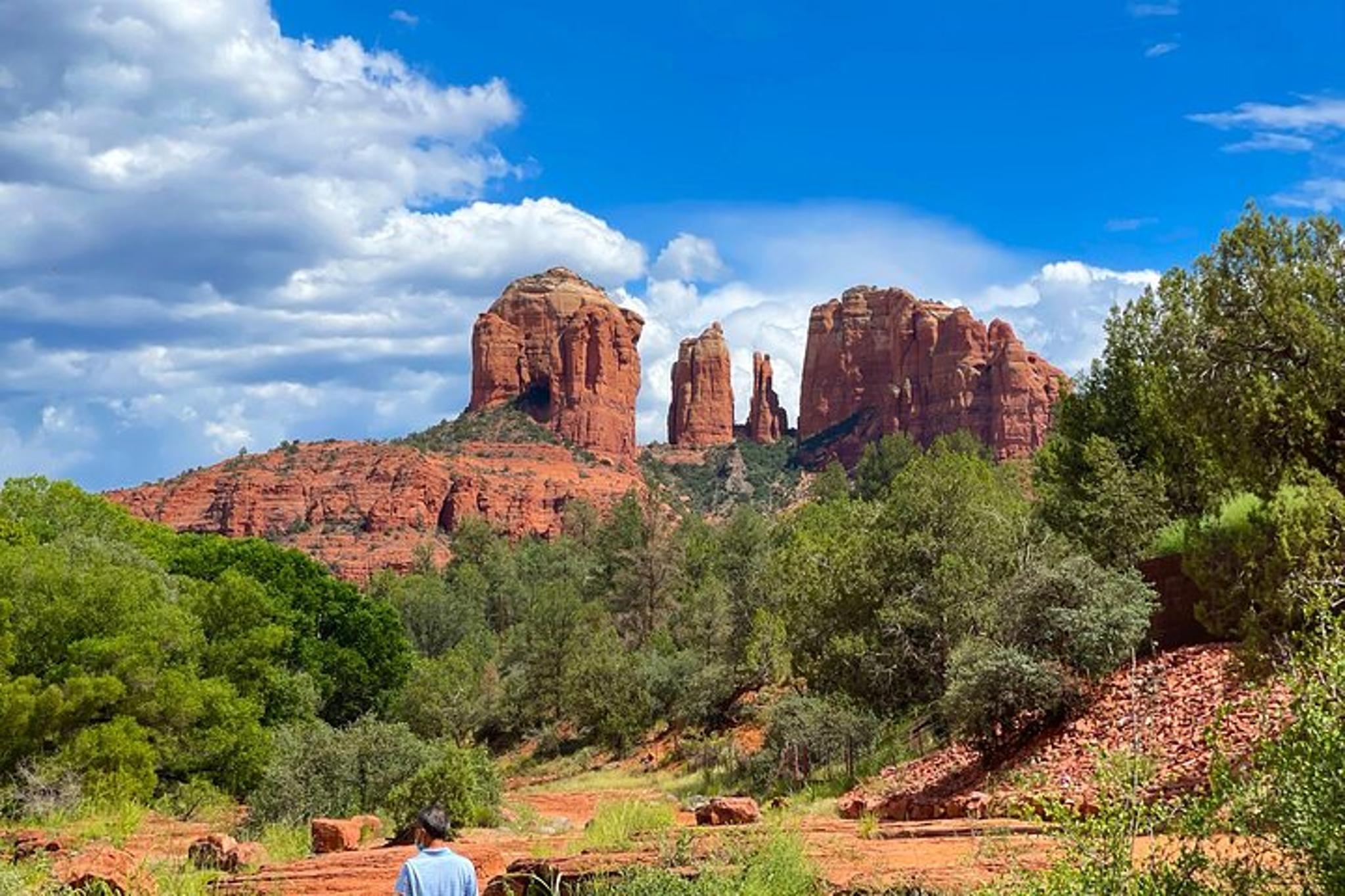 Grand Canyon, Antelope Canyon, Monument Valley Tour - Image 6