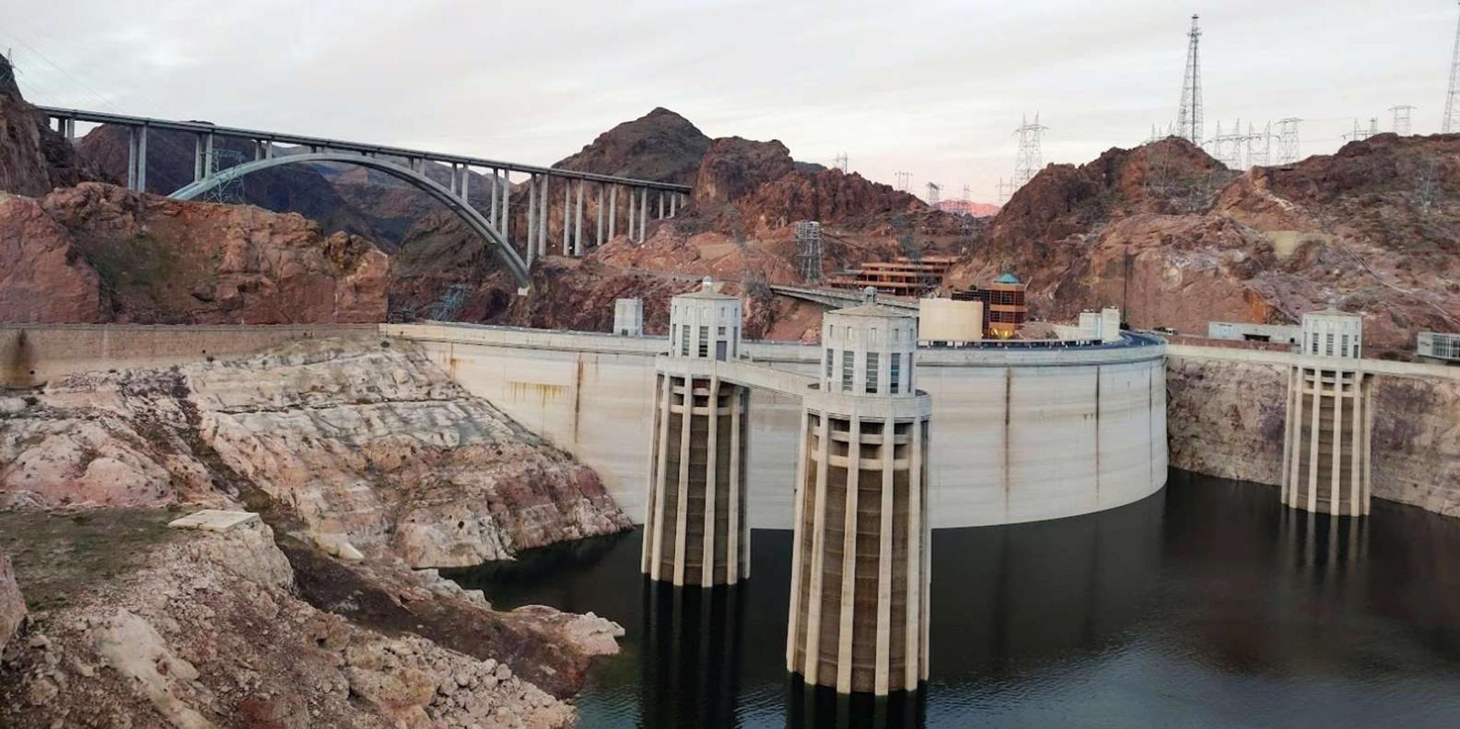 Las Vegas Grand Canyon, Hoover Dam, Route 66 Tour - Image 5