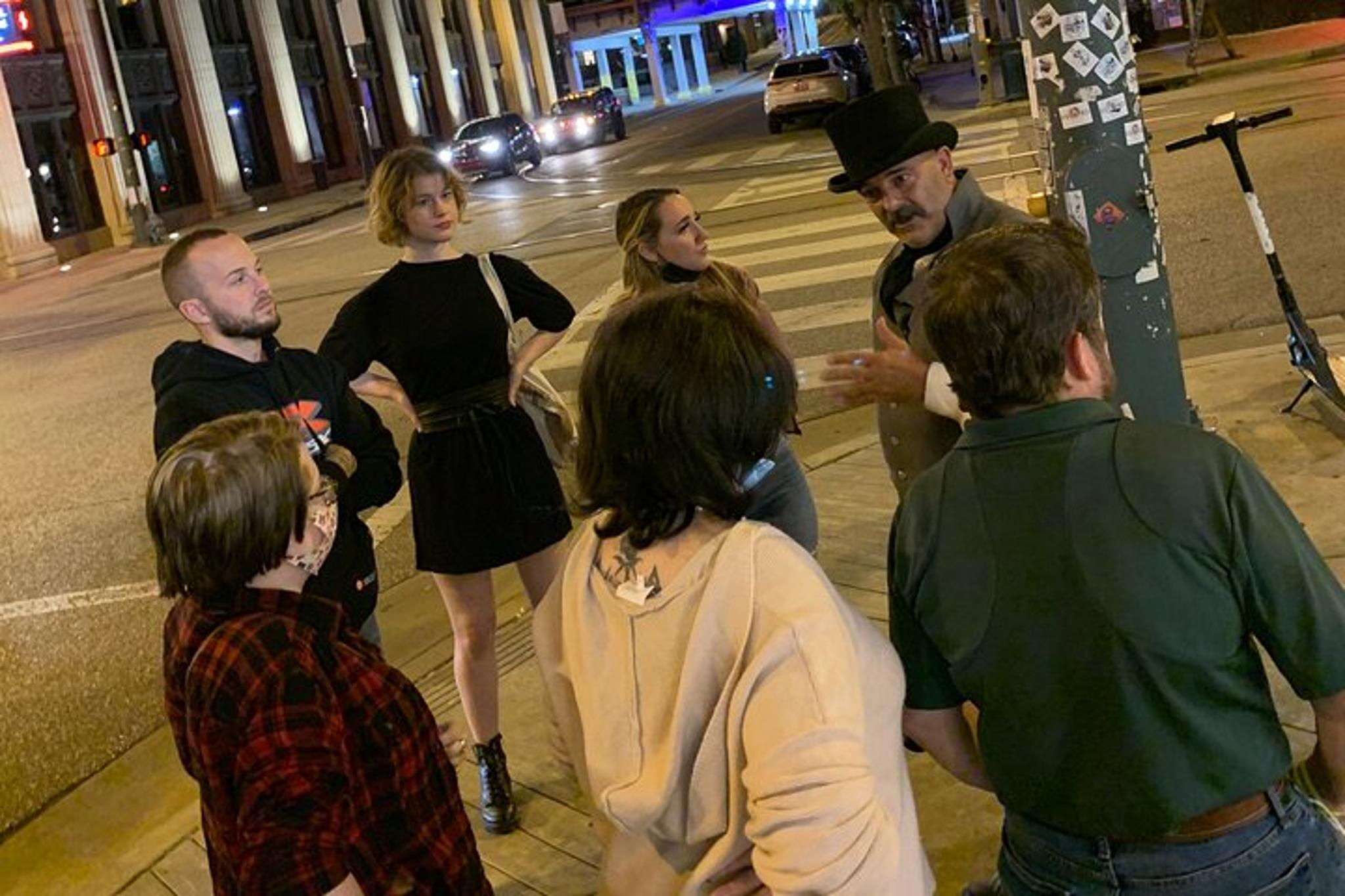 Memphis Pub Crawl with True Crime Stories - Image 6