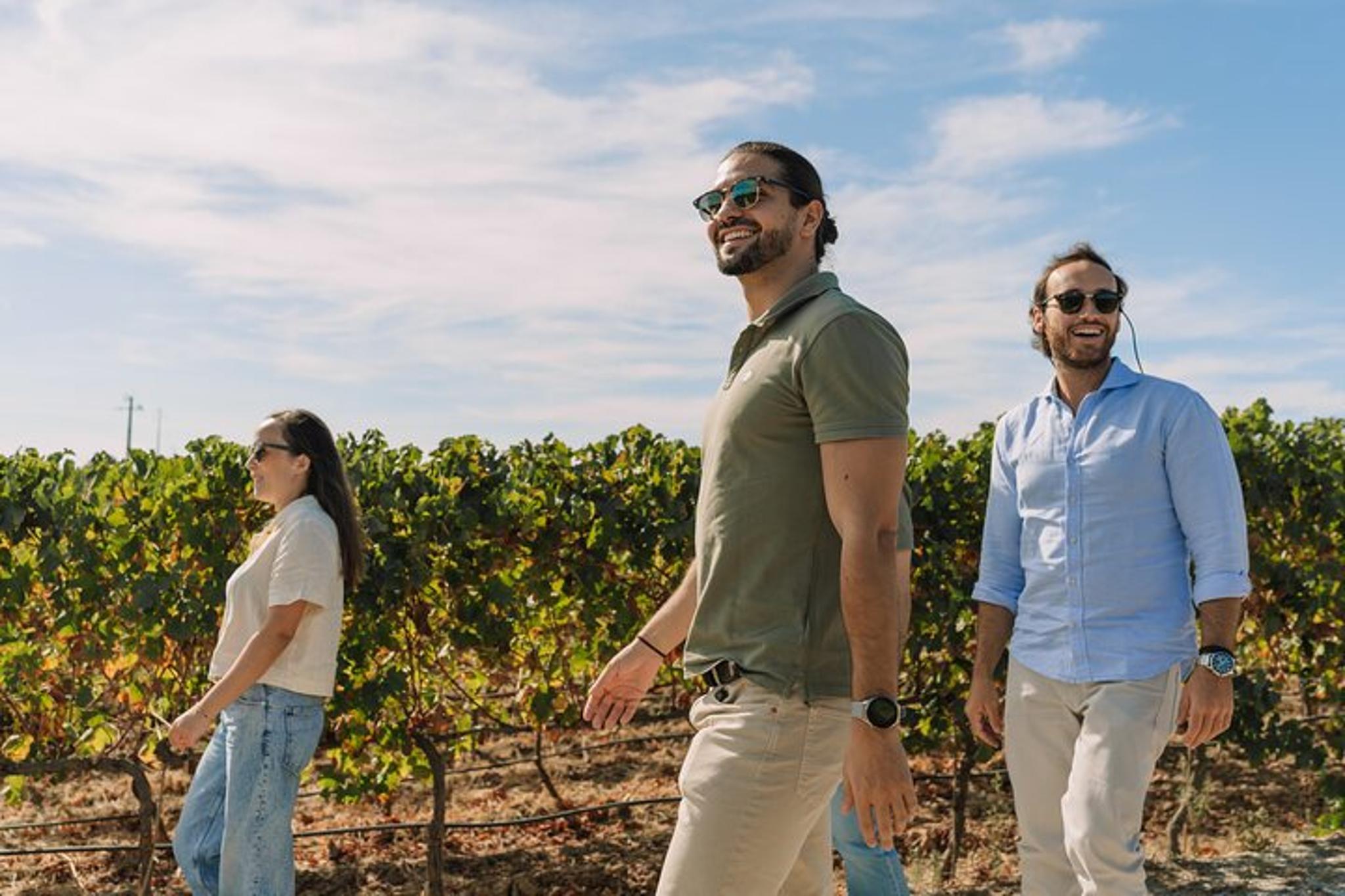 Évora Wine Tour - Image 3