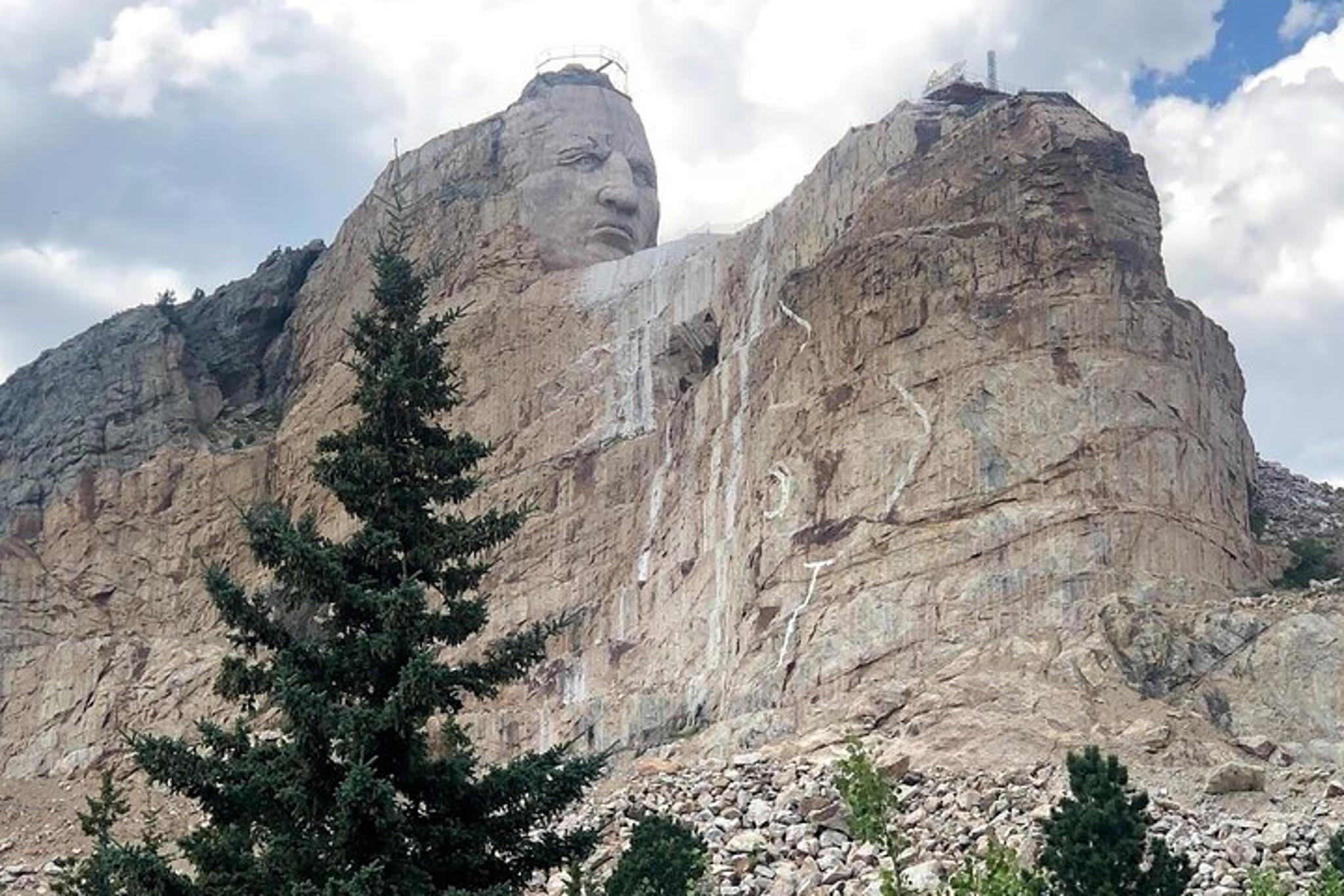 Black Hills Private Tour