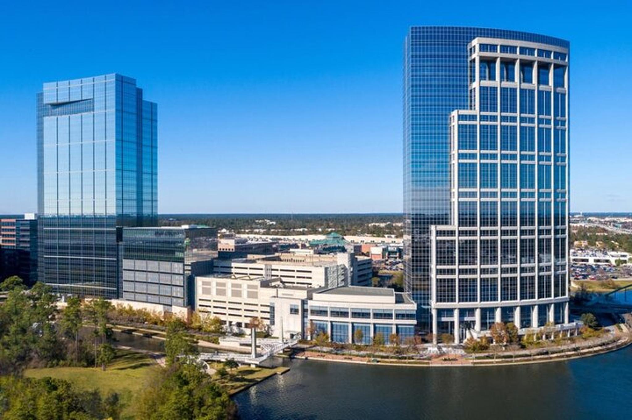 The Woodlands Audio Walking Tour - Image 4