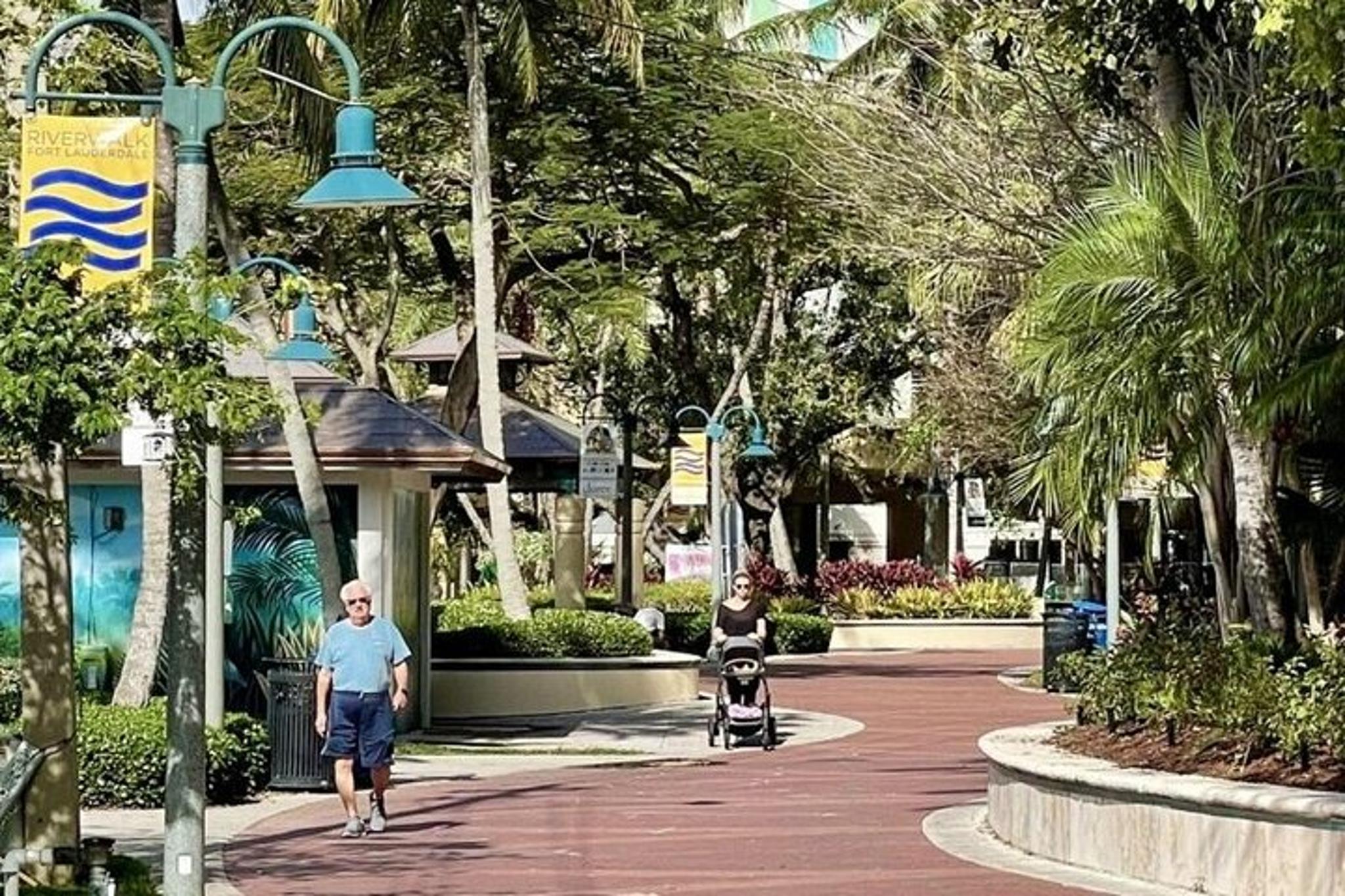 Miami and Fort Lauderdale Private City Tour - Image 5