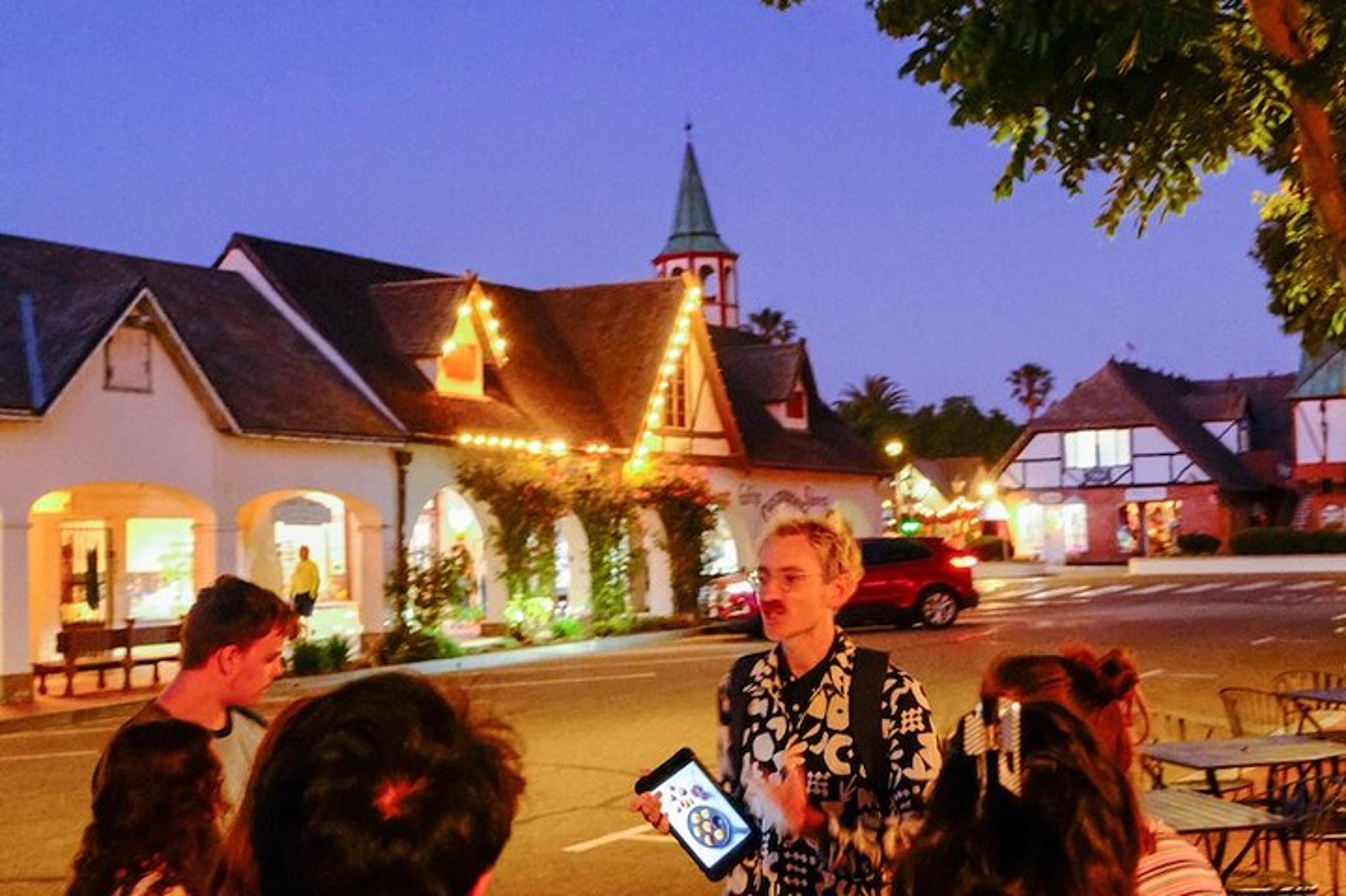 Solvang Ghost Hunting and History Tour - Image 3