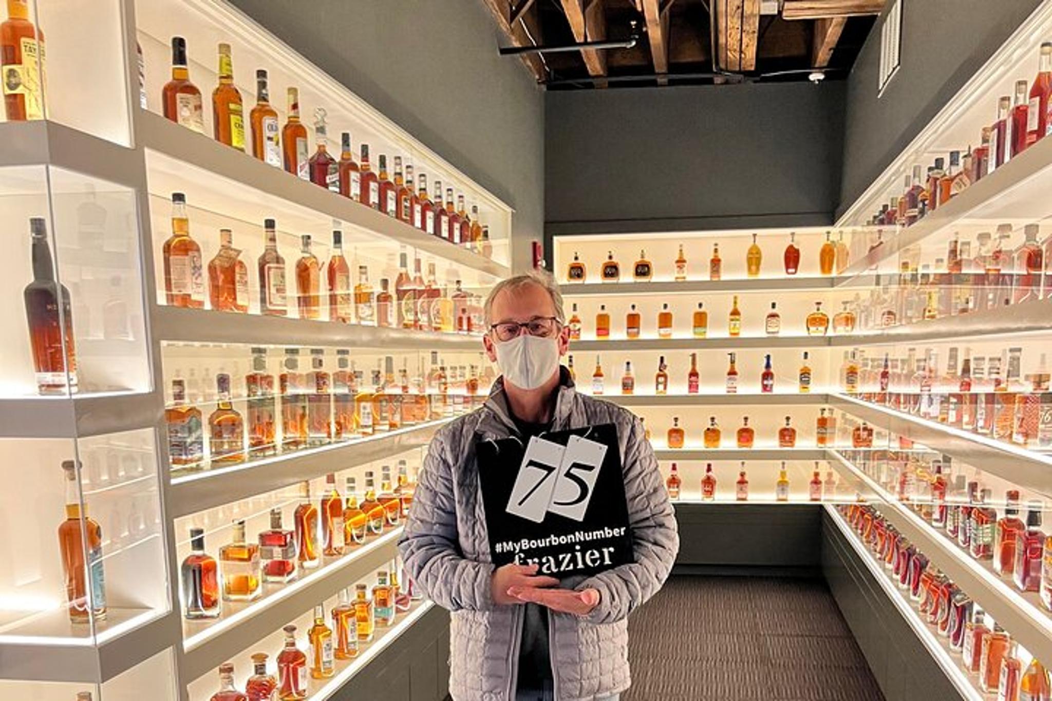 Louisville Bourbon Trail Tour - Image 6