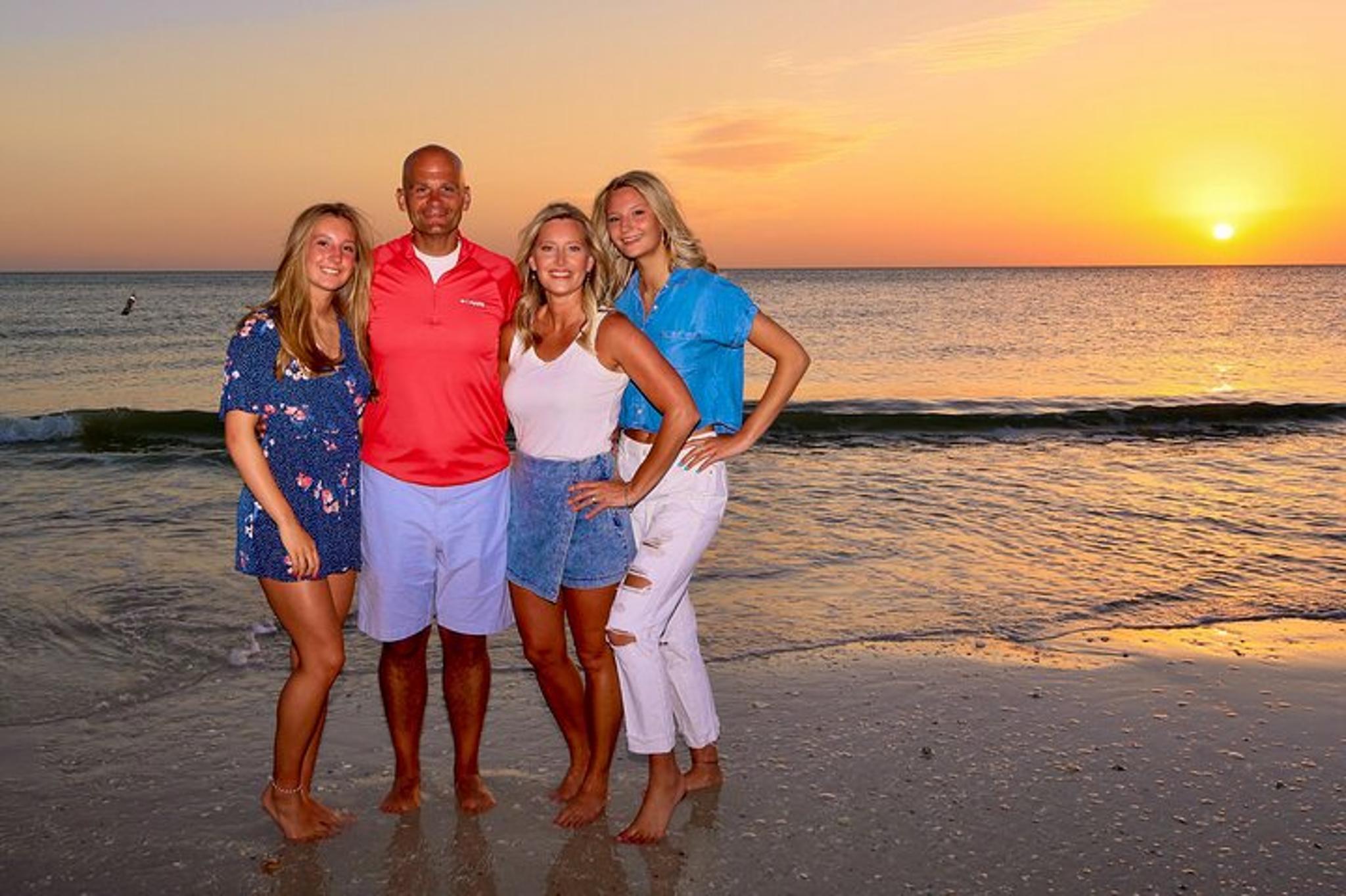 Marco Island Photography Tour at Sunset 1 hr - Image 1