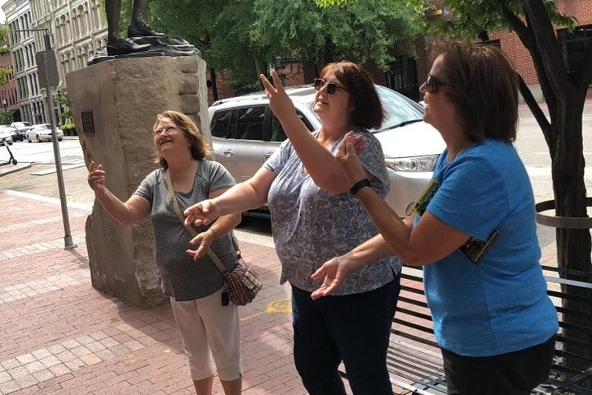 Denver City Scavenger Hunt - Image 6