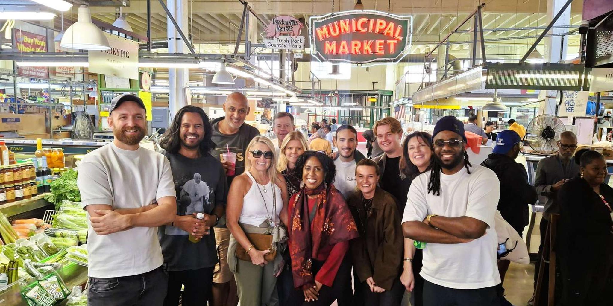 Atlanta Walking Tour of Martin Luther King Jr. District - Image 1