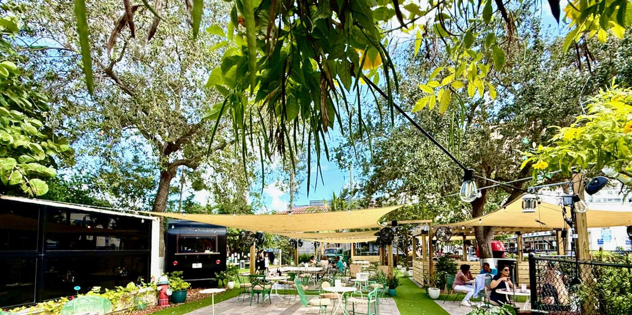 Fort Lauderdale Historic District Food Tour - Image 4