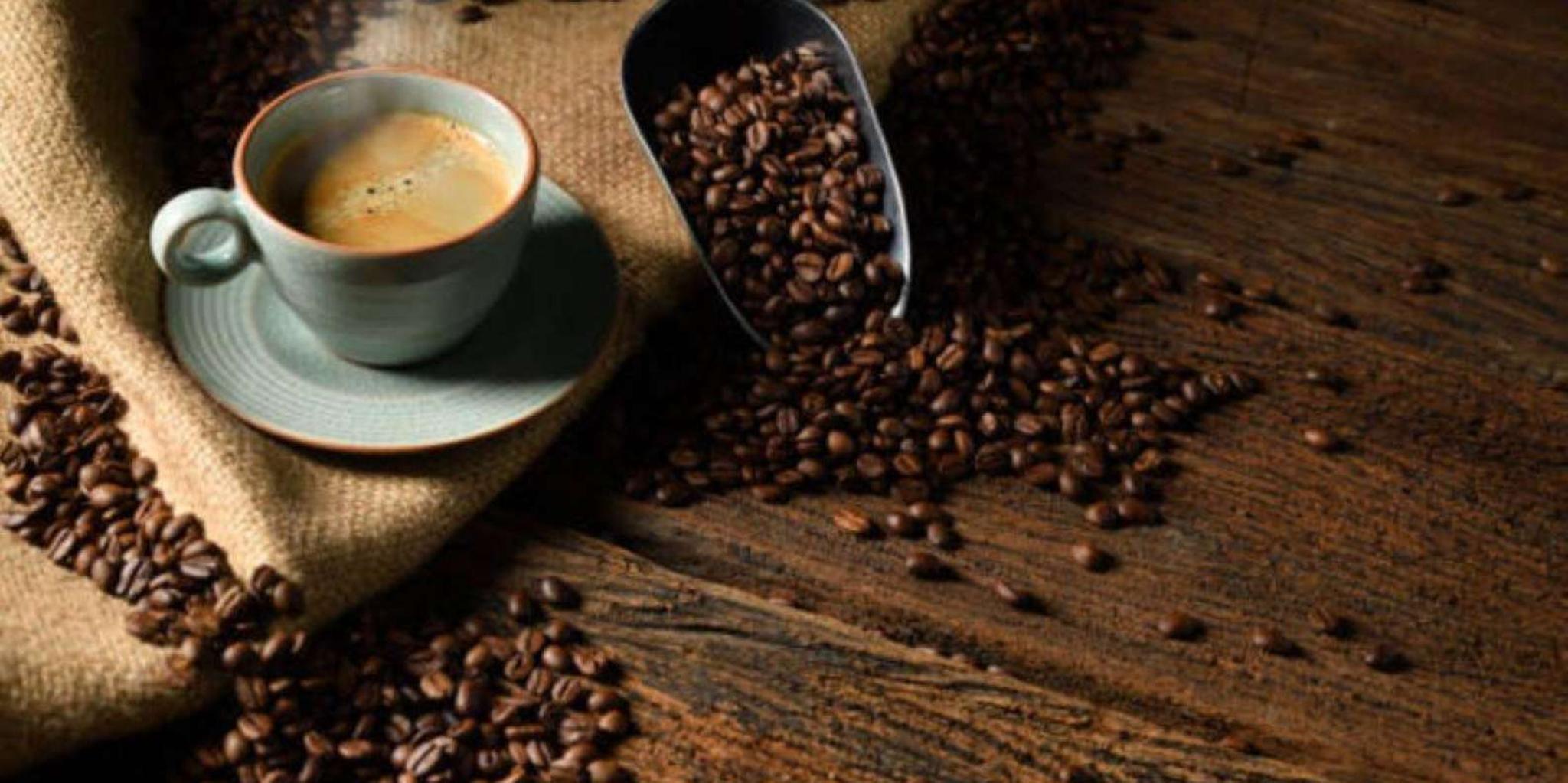 Seattle Coffee Tour