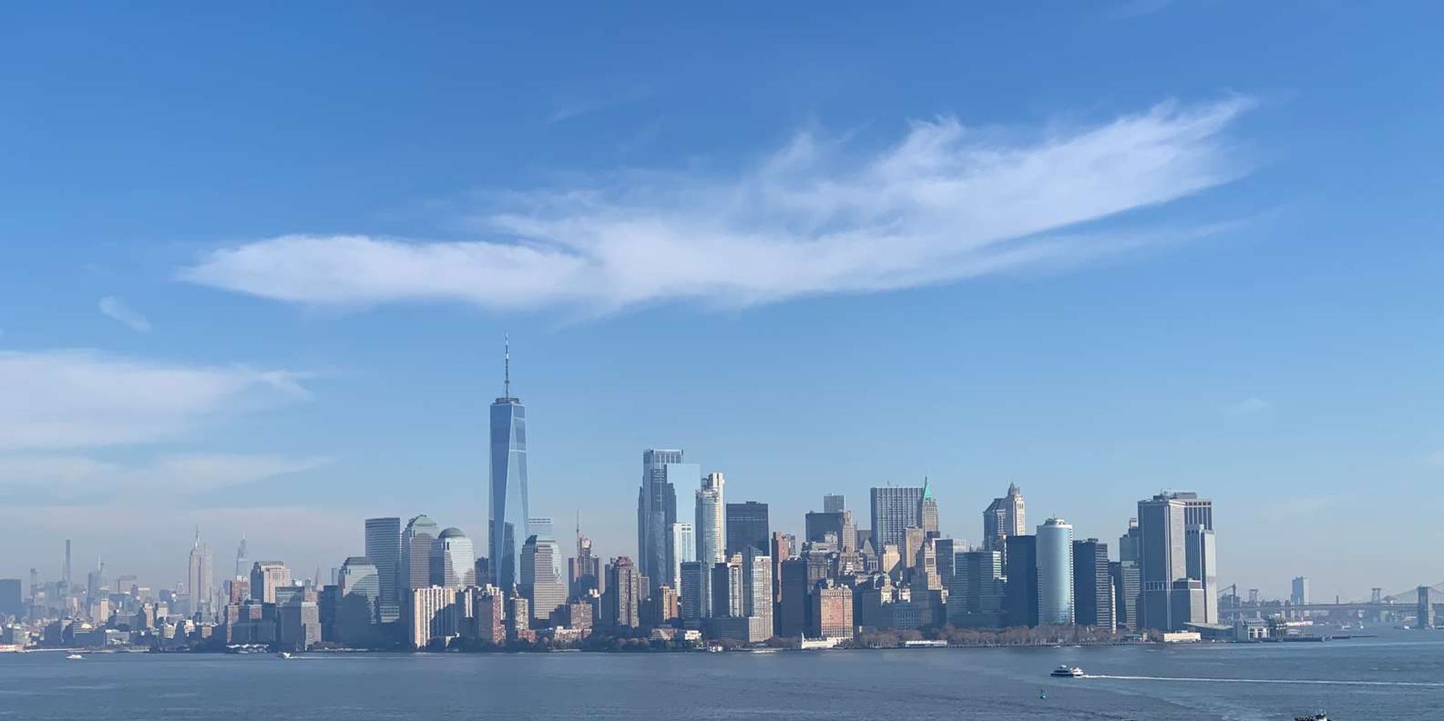 New York City Statue of Liberty Family Tour - Image 6