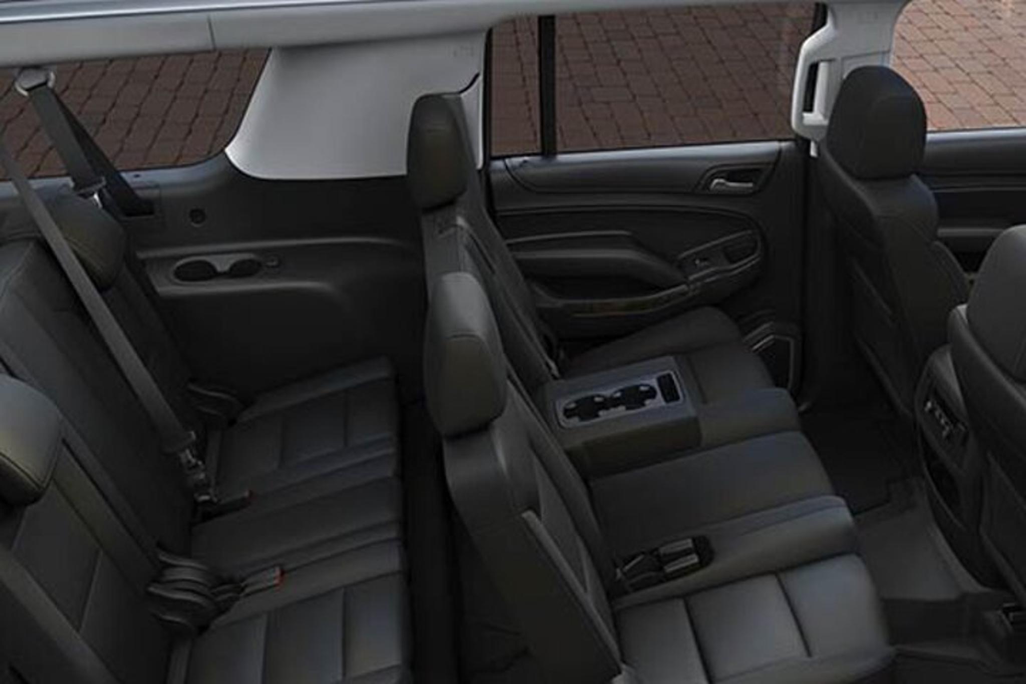 Washington D.C. Private Airport Transfer - Image 3