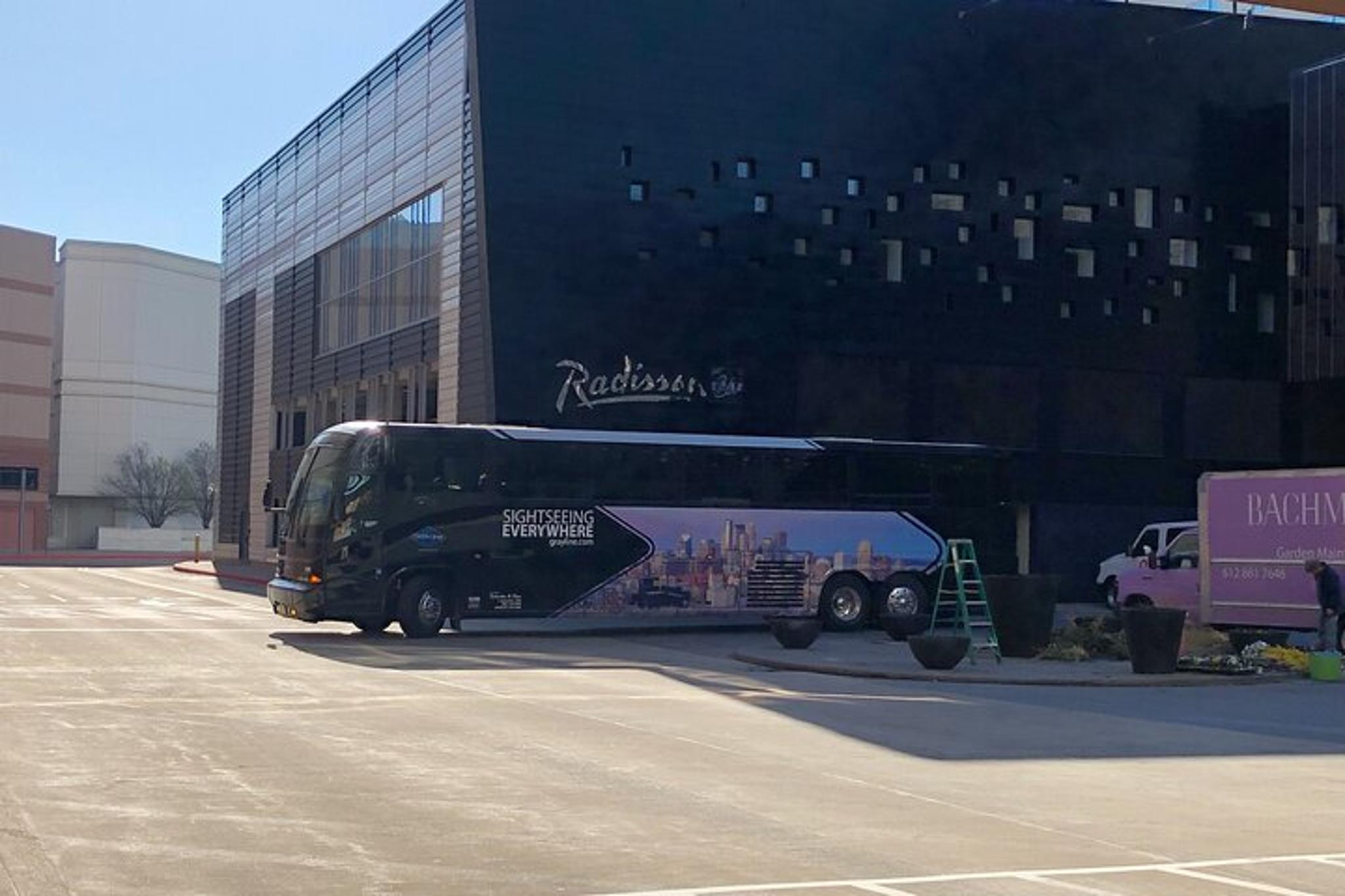 St. Paul Tour & Mississippi River Cruise - Image 5