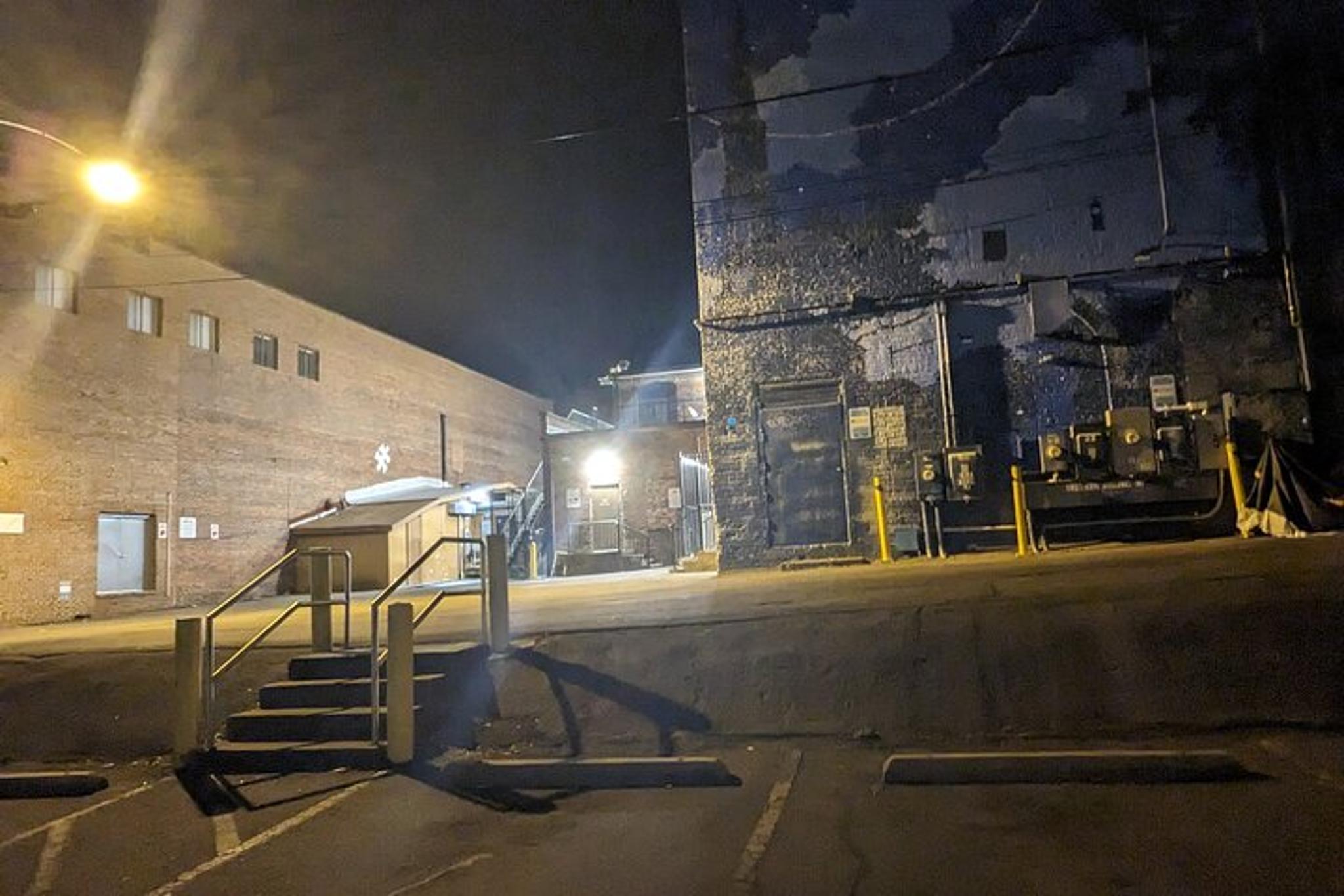 Chapel Hill True Crime Walking Tour 60 min - Image 2