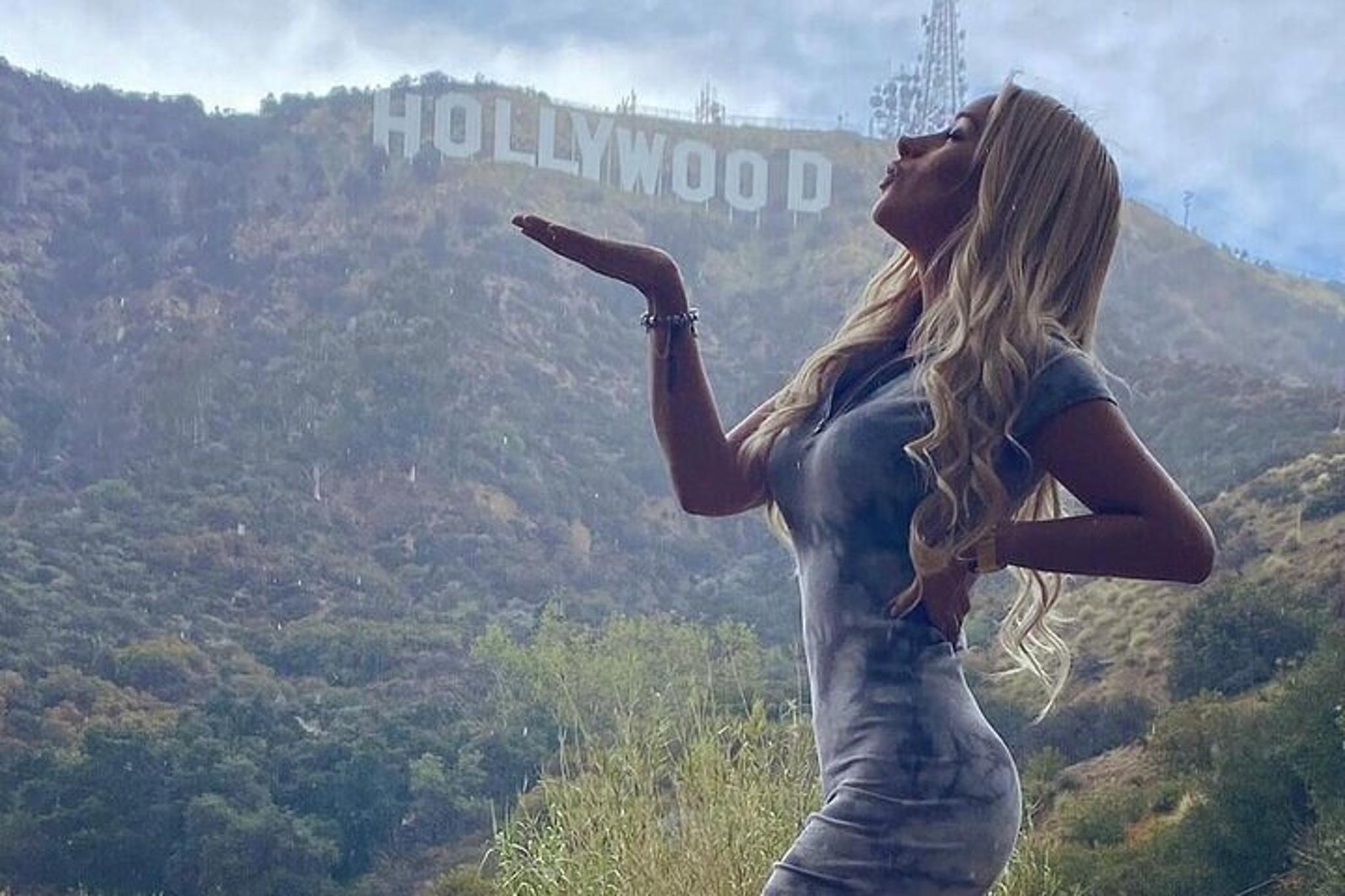 Los Angeles Beverly Hills and Hollywood Tour - Image 1