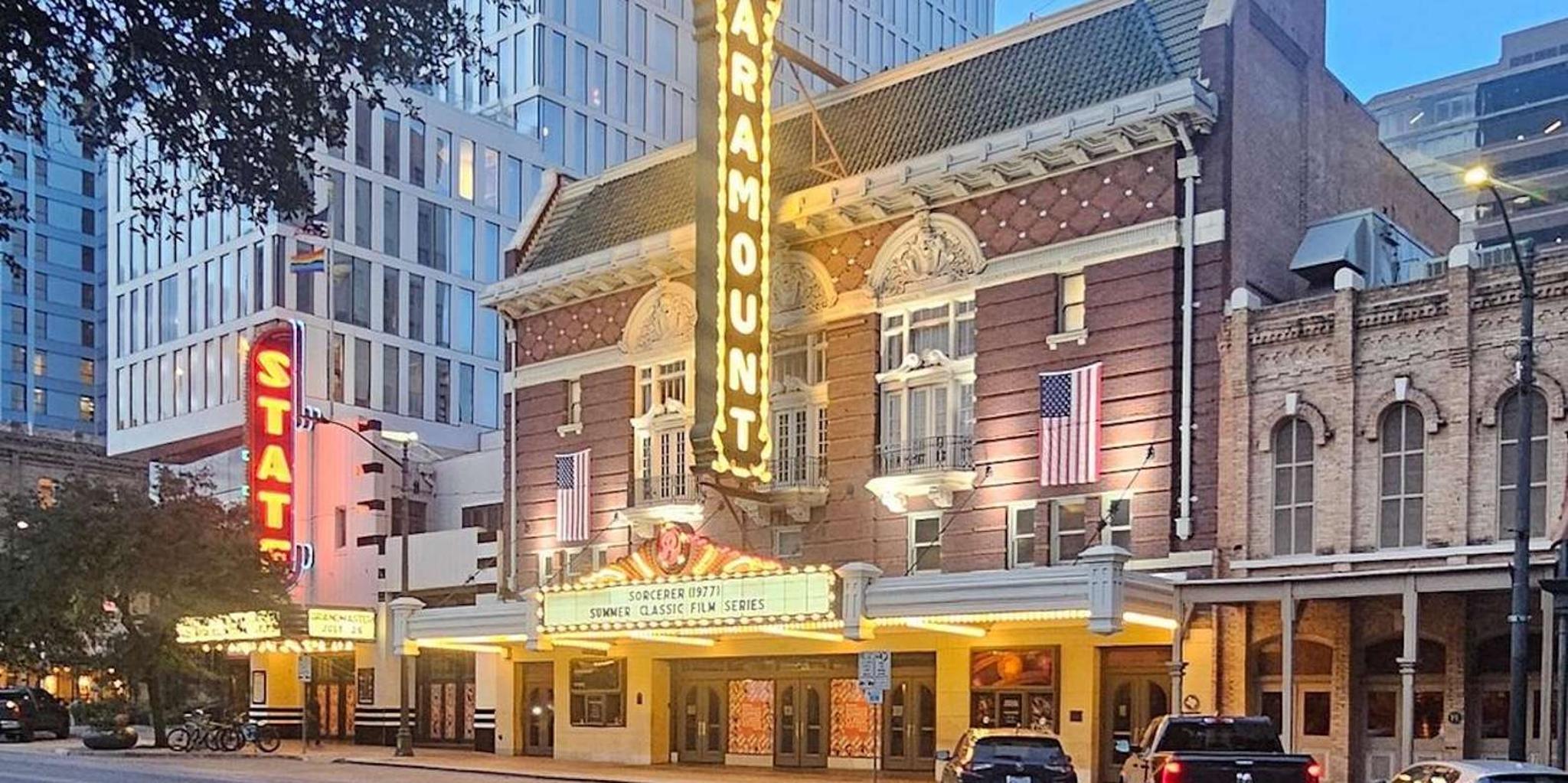 Austin Ghost and Murder Walking Tour 2 hr - Image 6