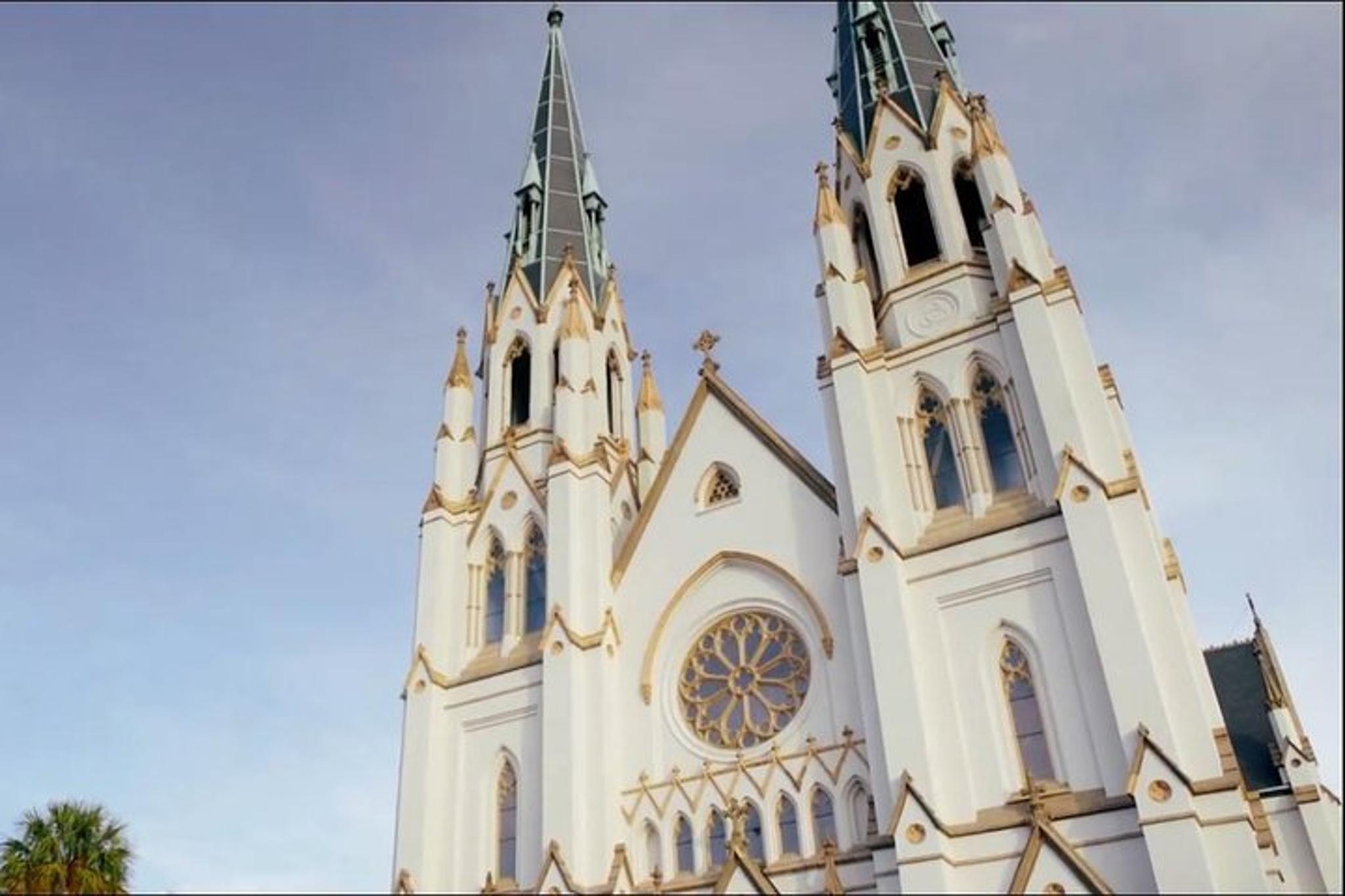 Savannah History Walking Tour - Image 6