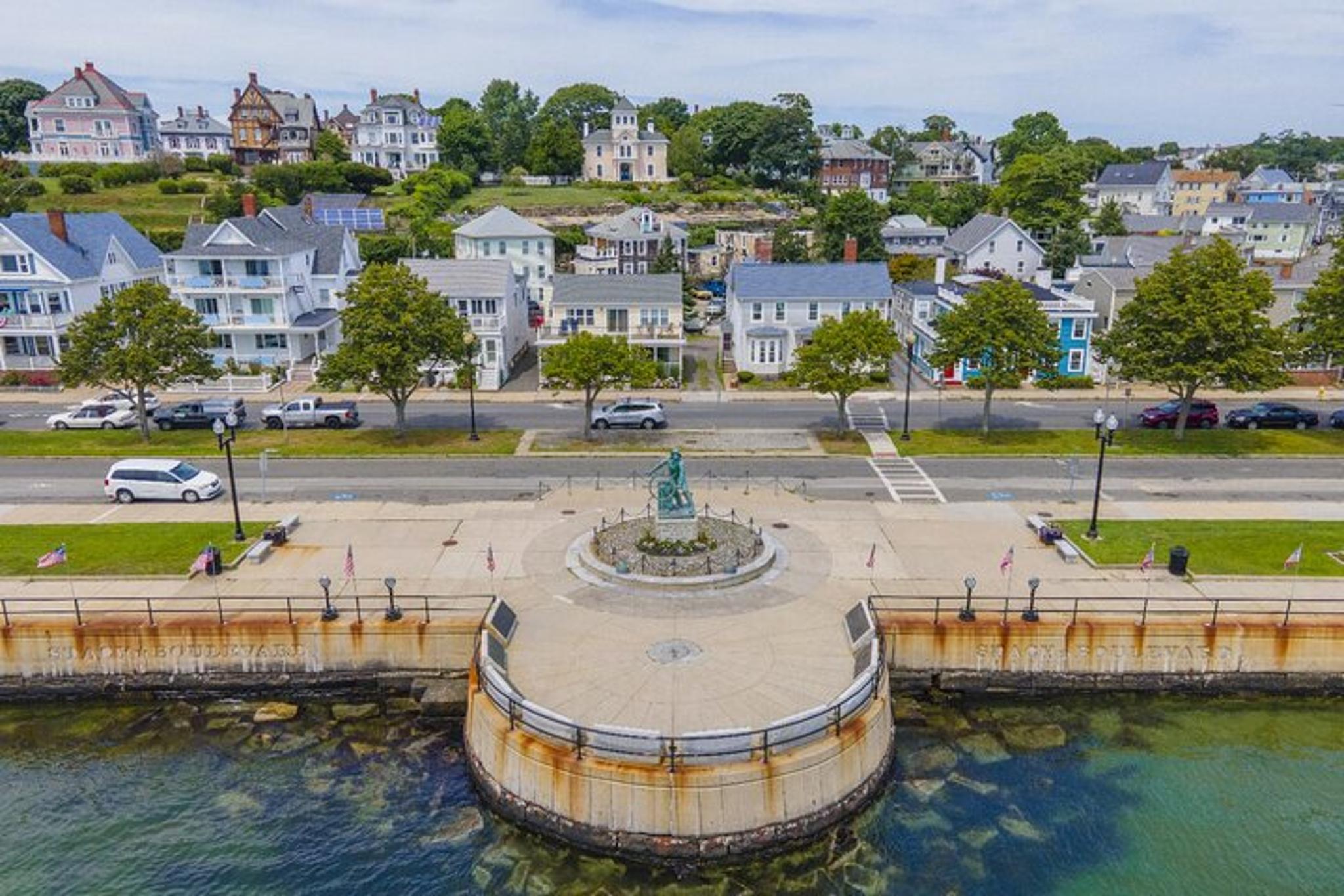 Gloucester and Rockport Self-Guided Driving Tour - Image 5