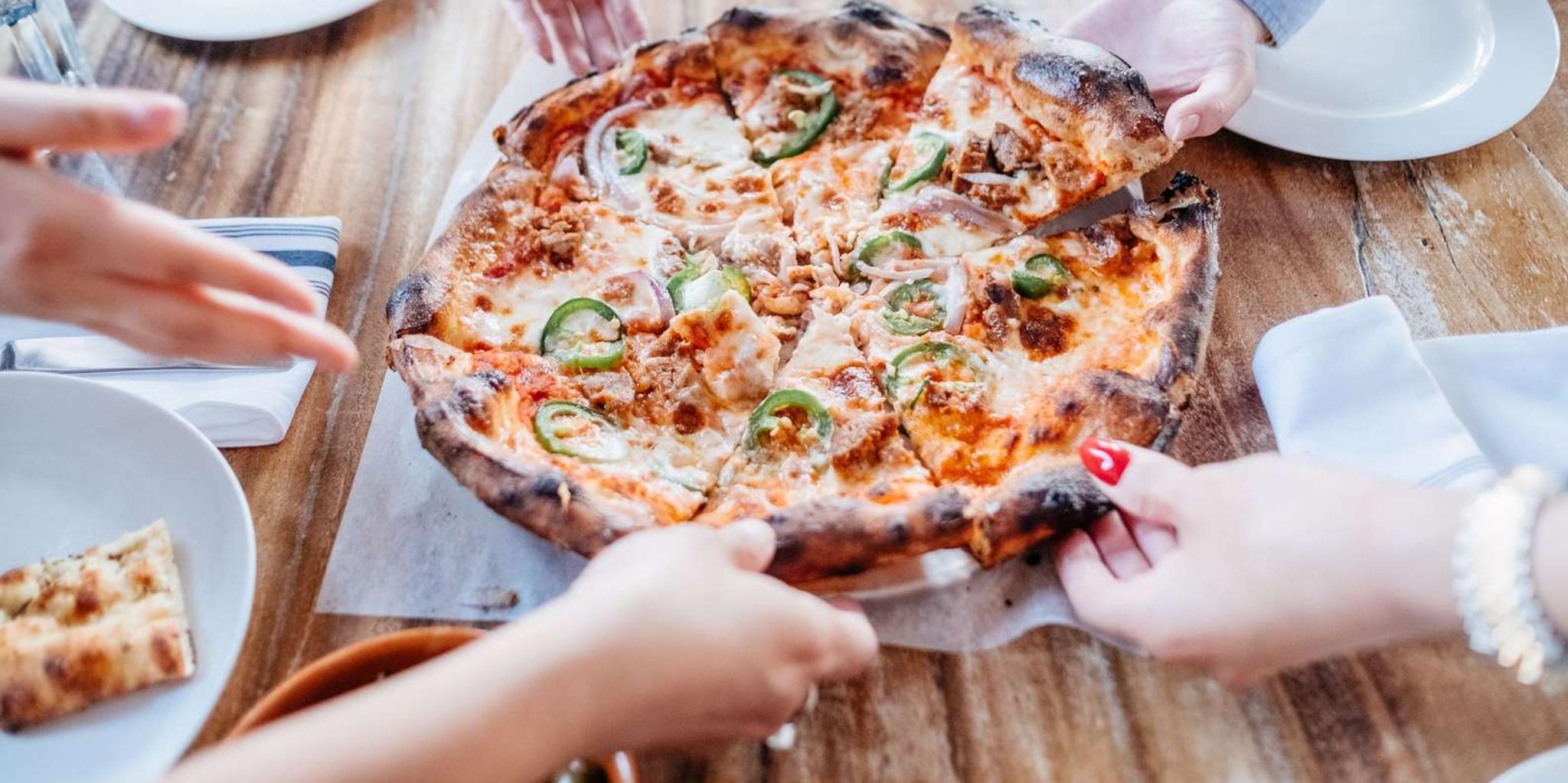 New York Upper West Side Food Walking Tour