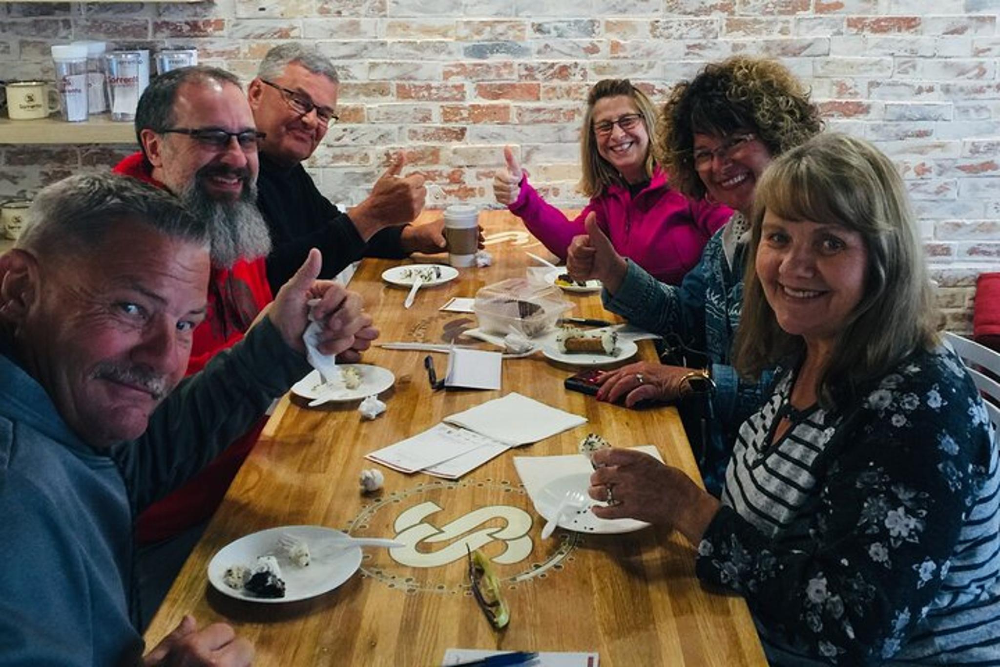 Sarasota Dinner Tour - Image 2