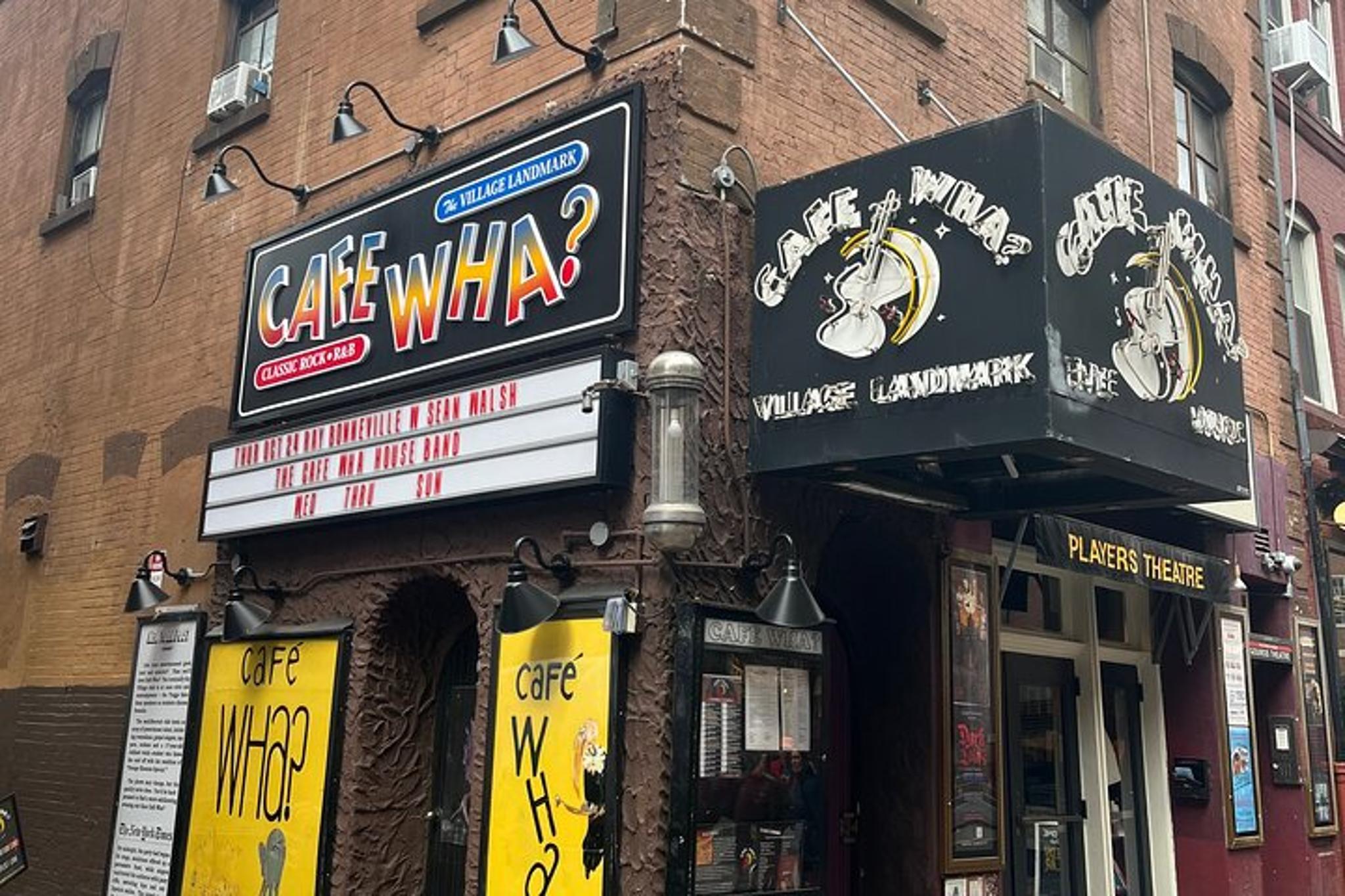New York Movie Sites Private Tour