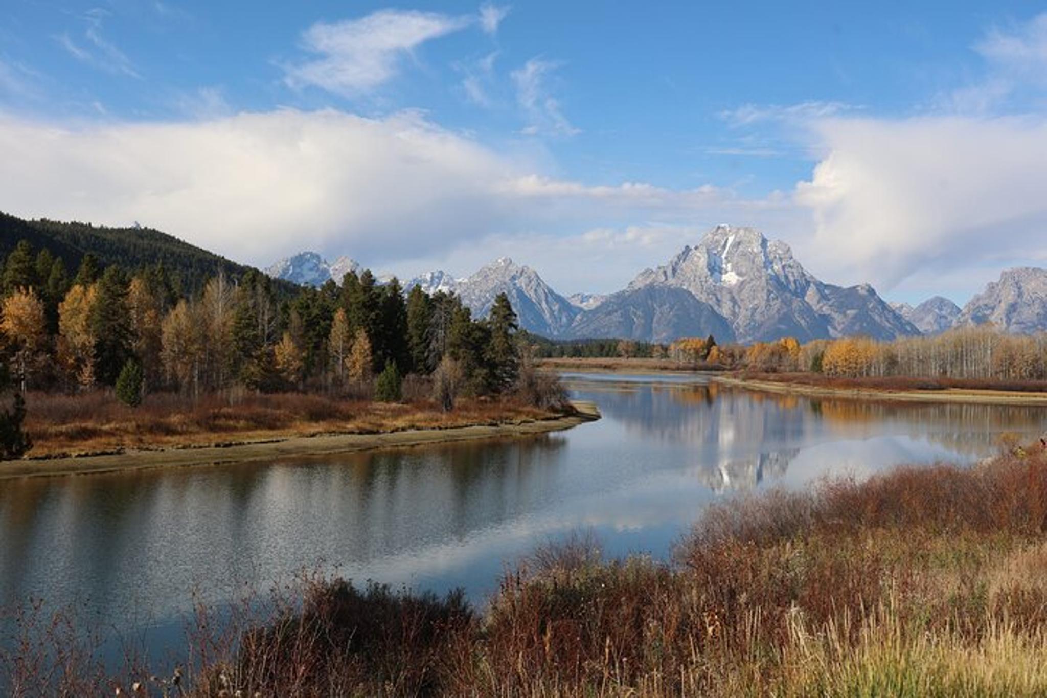 Yellowstone Full Day Tour - Image 6